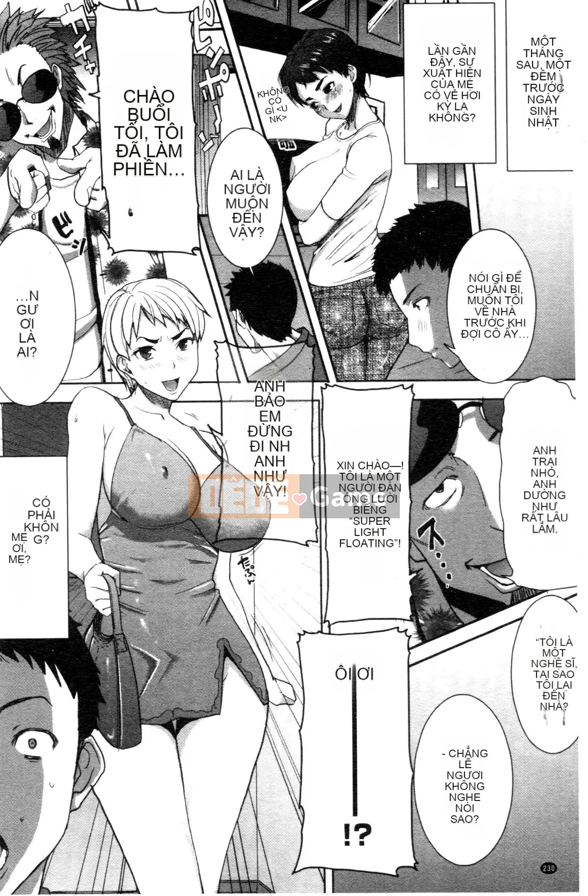 [Tanaka Aji] "Anh ta bị anh ta giữ. Và sau đó ..." - Ngày mà cô gái thú nhận rằng cô ta là XXX đã qua sử dụng - [Trung Quốc]