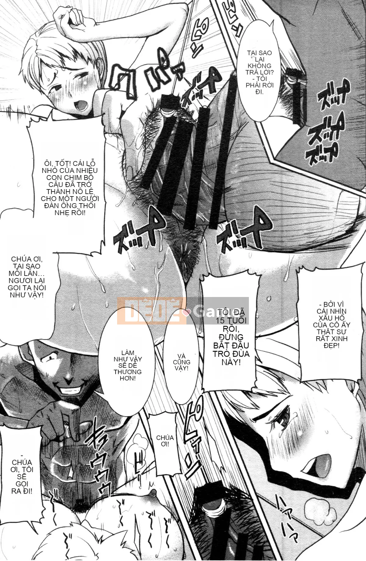 [Tanaka Aji] "Anh ta bị anh ta giữ. Và sau đó ..." - Ngày mà cô gái thú nhận rằng cô ta là XXX đã qua sử dụng - [Trung Quốc]