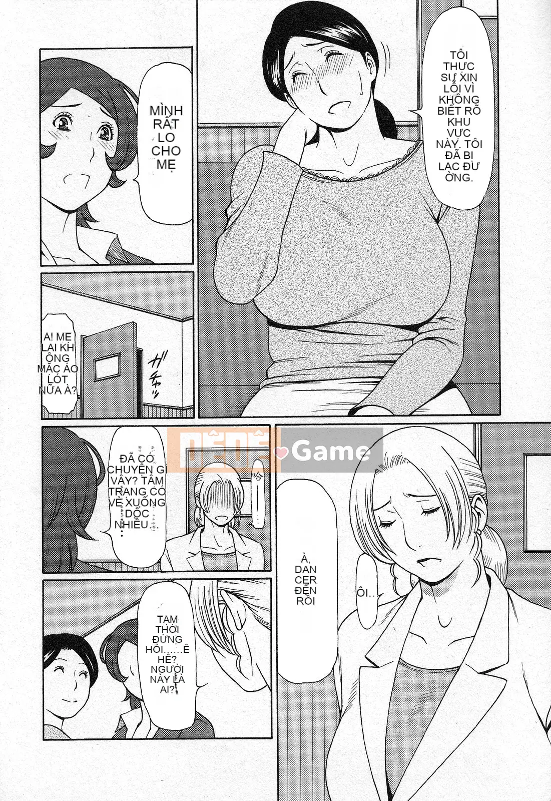 [Cá nhân hóa thanh kiếm ma thuật] [Takasugikou] Hãy để nó cho thiên thần