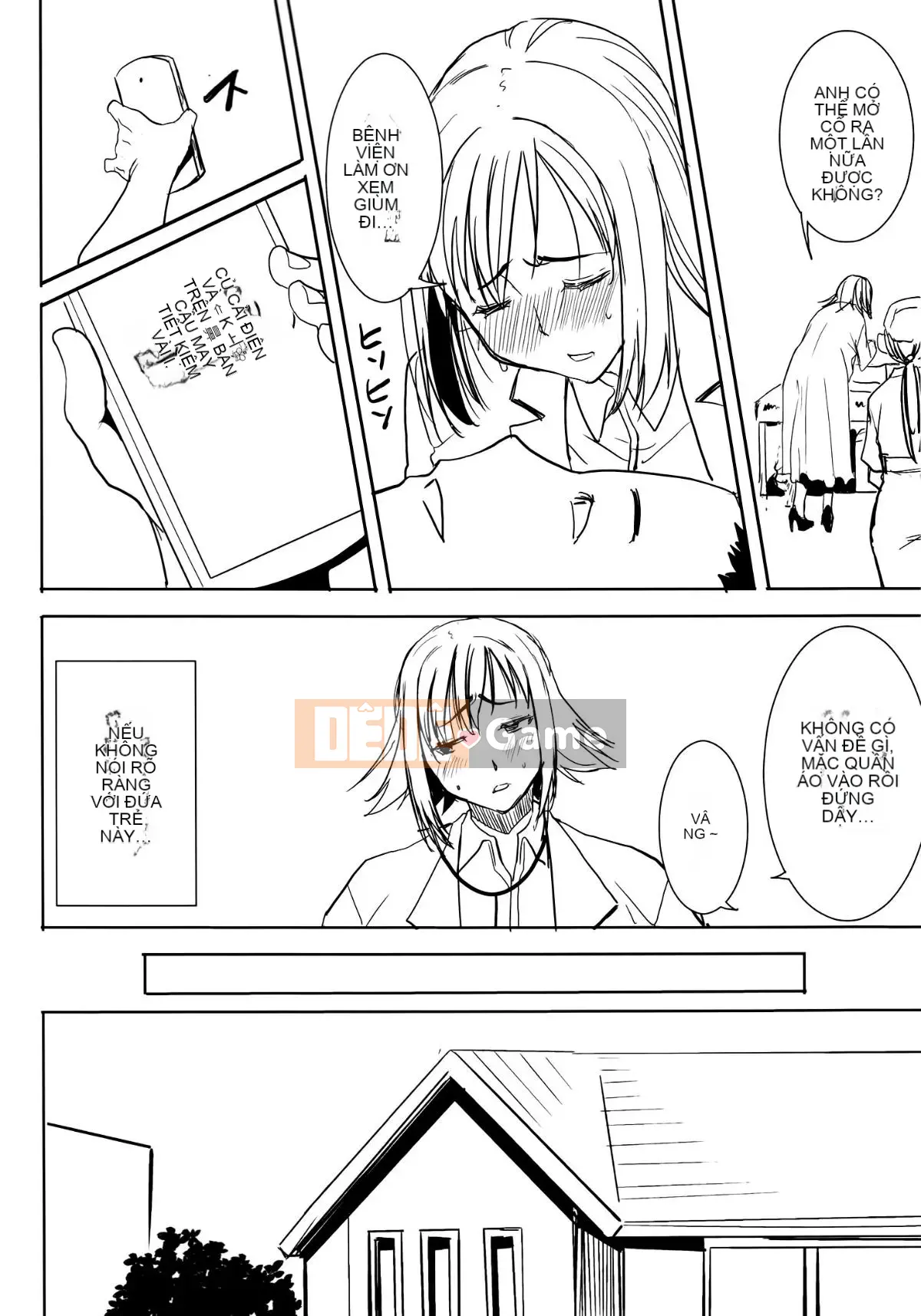 [Hiệp sĩ Namakemono (Tanaka Aji)] Người mẹ khó tính Wakui Kazumi