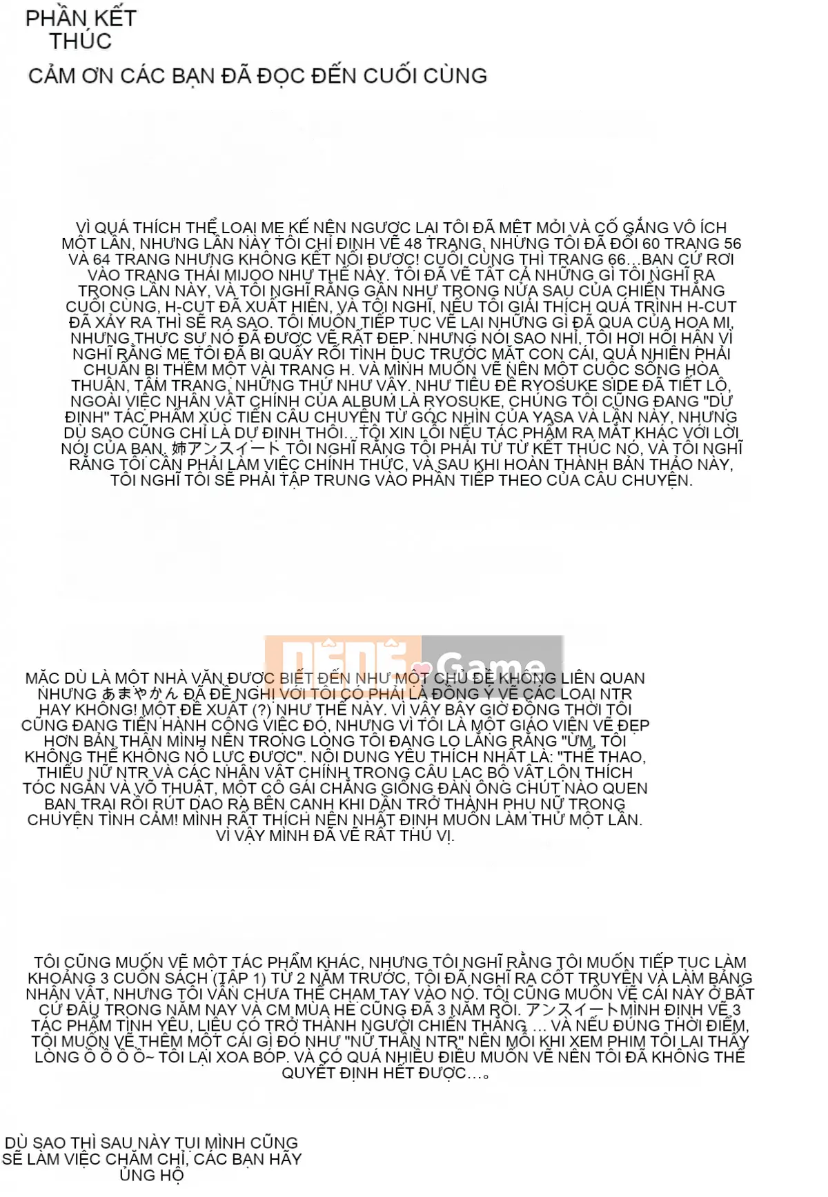 [Hiệp sĩ Namakemono (Tanaka Aji)] Người mẹ khó tính Wakui Kazumi