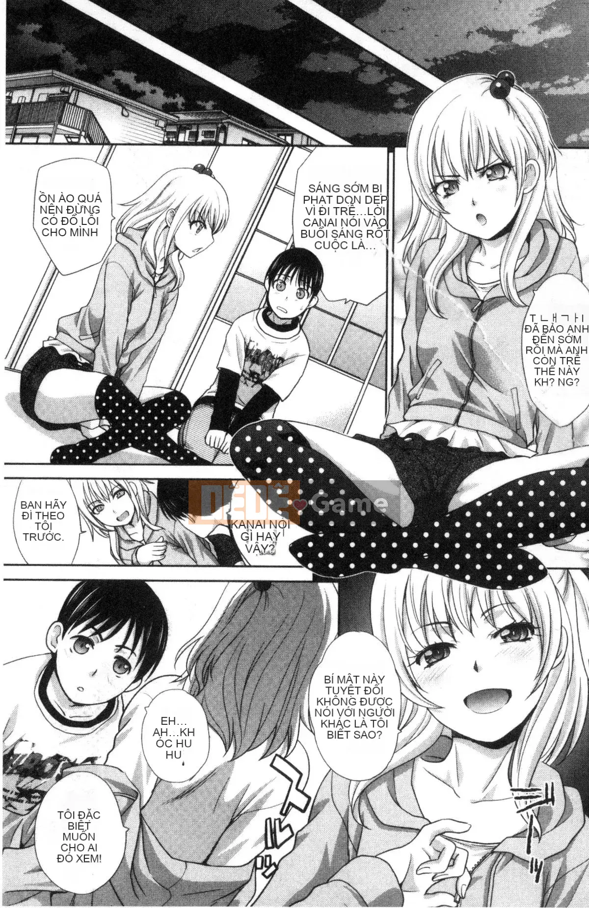 [Kazeteki Koubou][Hiroshi Itaba] Người dì yêu thích của tôi Người dì dâm dục dễ chịu nhất của tôi