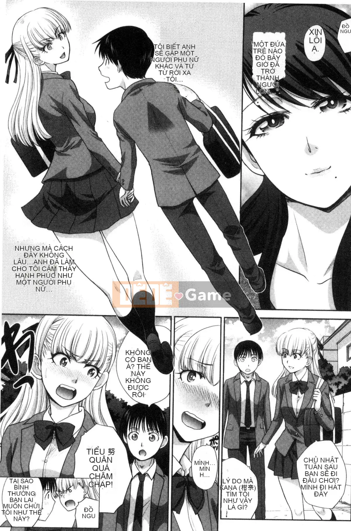 [Kazeteki Koubou][Hiroshi Itaba] Người dì yêu thích của tôi Người dì dâm dục dễ chịu nhất của tôi