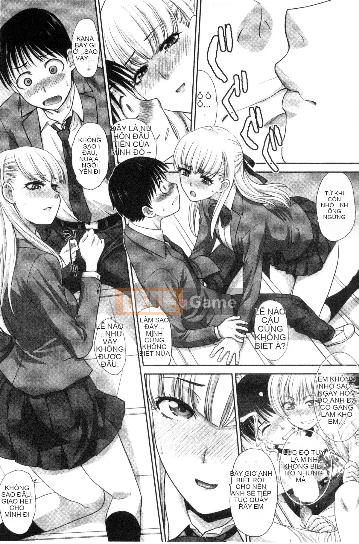 [Kazeteki Koubou][Hiroshi Itaba] Người dì yêu thích của tôi Người dì dâm dục dễ chịu nhất của tôi