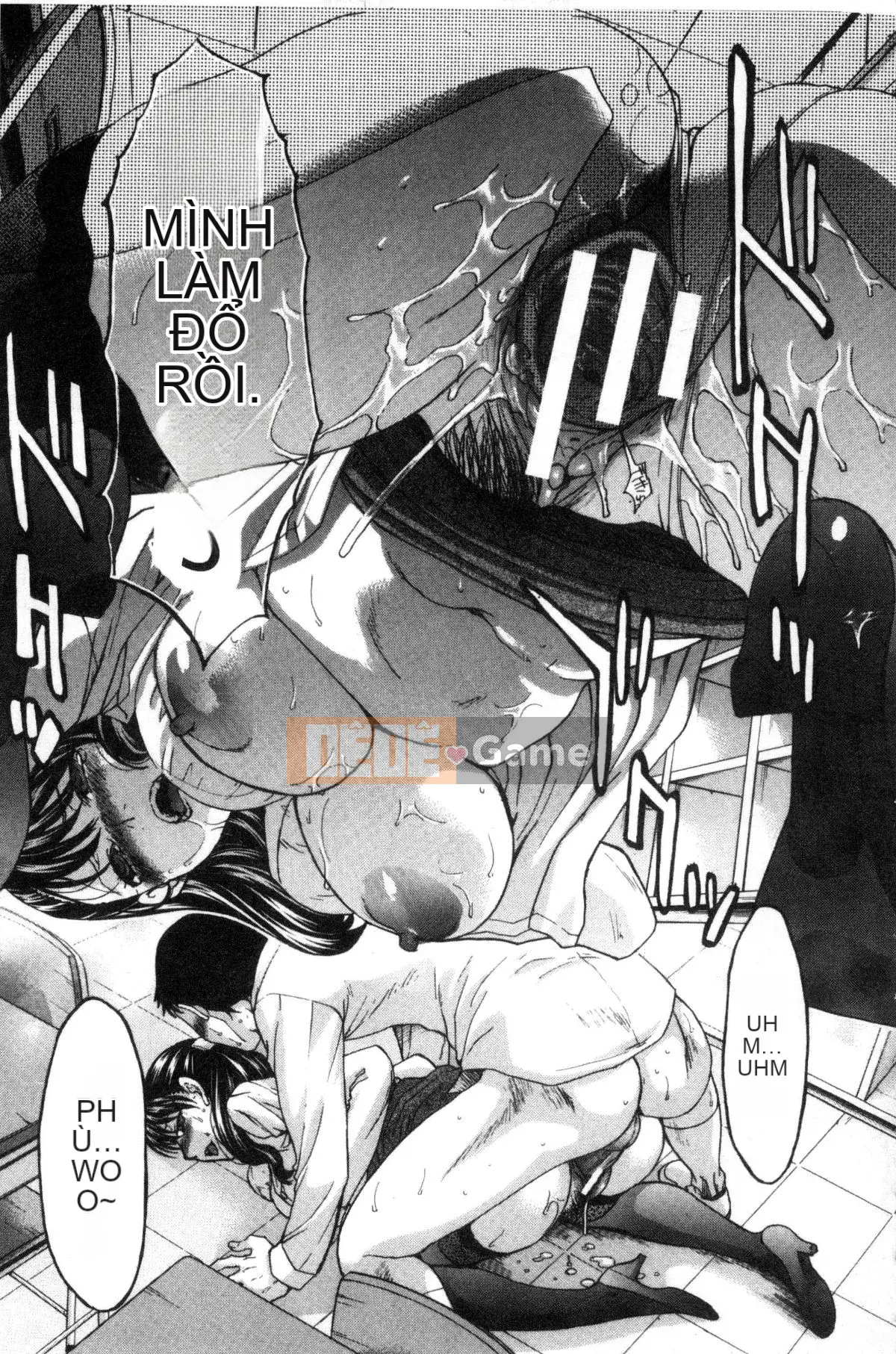 [Kazeteki Koubou][Hiroshi Itaba] Người dì yêu thích của tôi Người dì dâm dục dễ chịu nhất của tôi