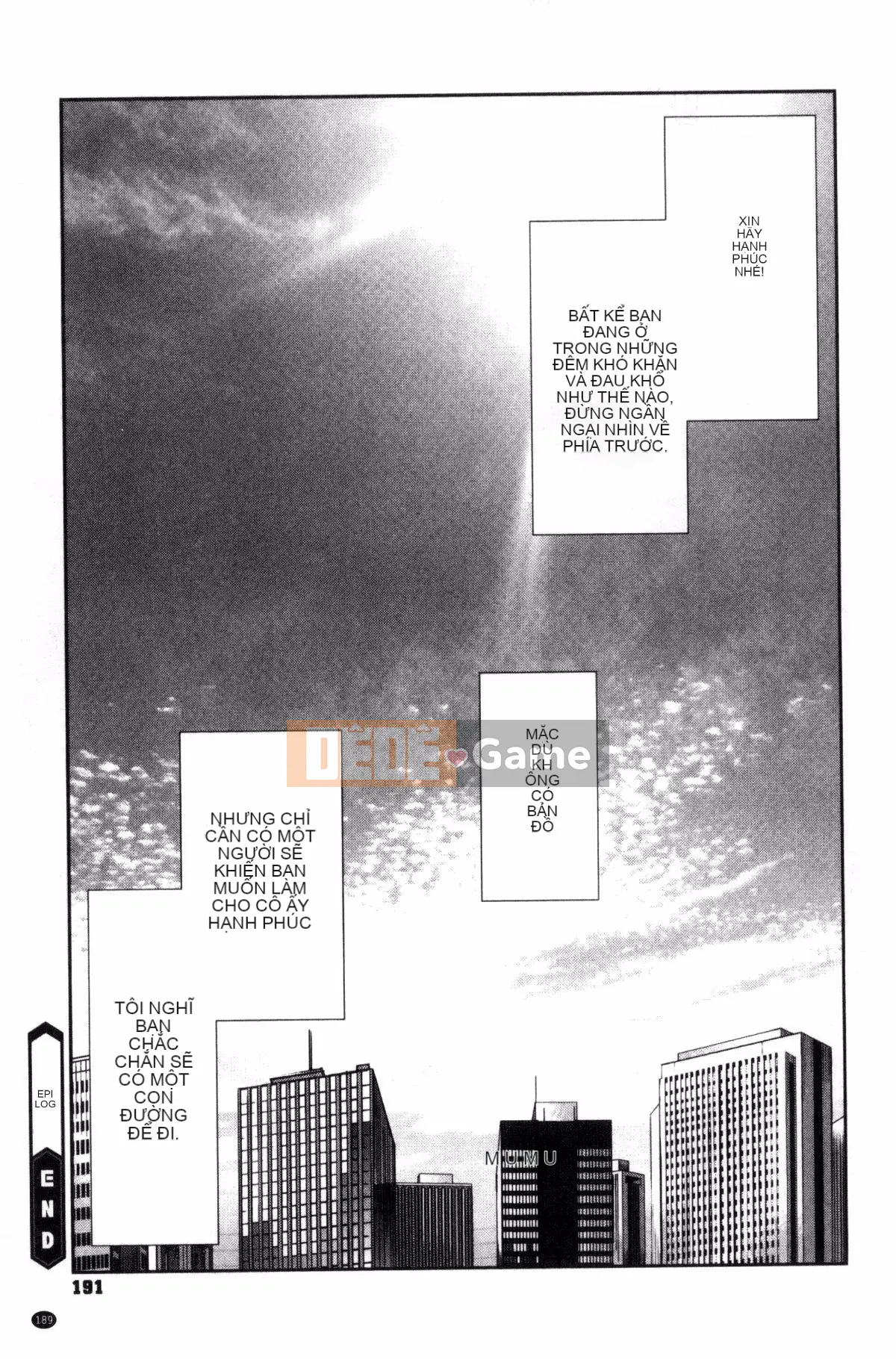 [Workshop of the Wind][Kotoyoshi Yusuke] Chơi vú bà