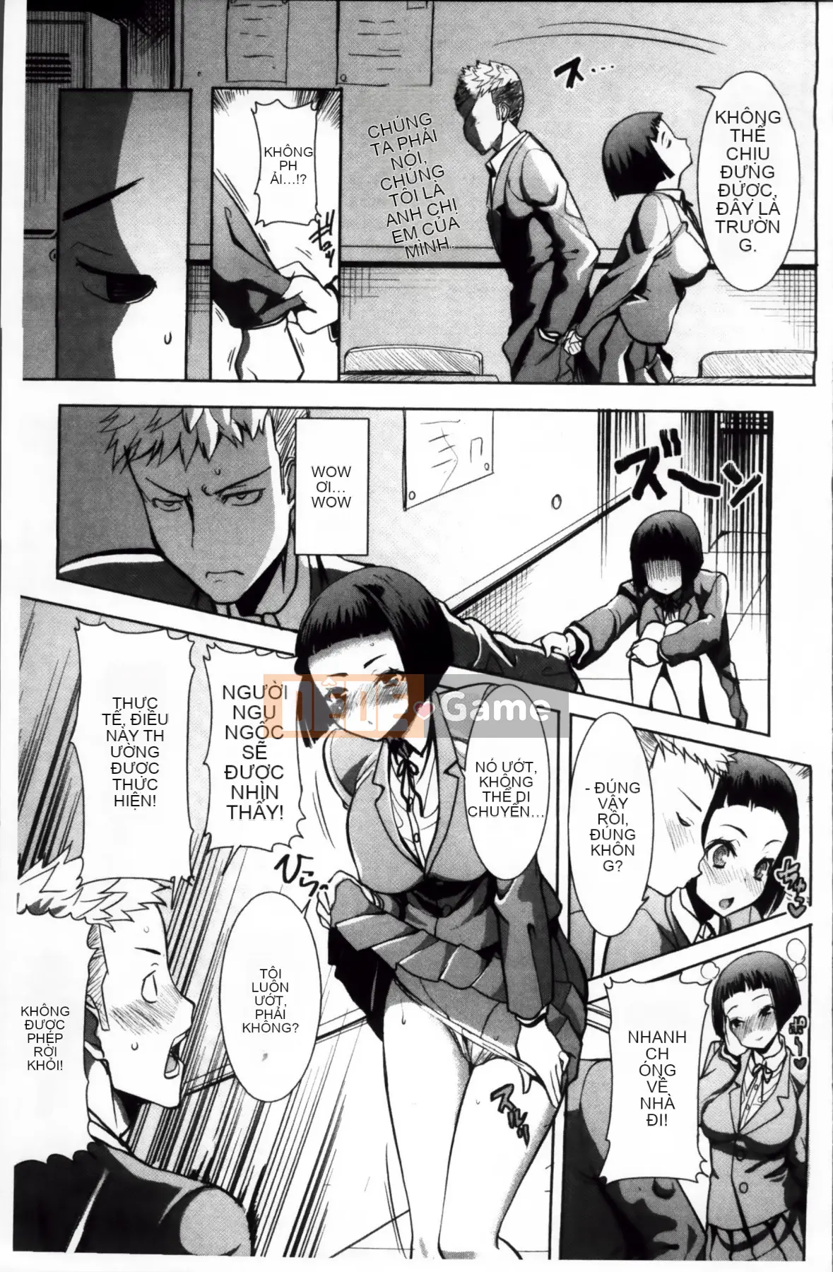 [Tanaka Aji] Toàn bộ cuốn sách Sister Ensuite Yahei Ki Biyori