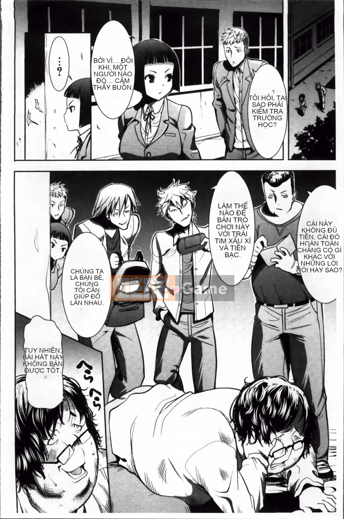 [Tanaka Aji] Toàn bộ cuốn sách Sister Ensuite Yahei Ki Biyori