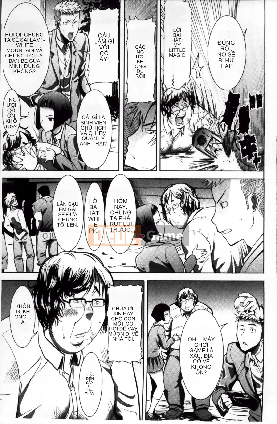 [Tanaka Aji] Toàn bộ cuốn sách Sister Ensuite Yahei Ki Biyori