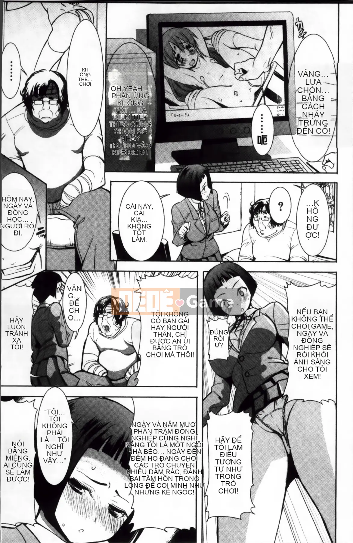 [Tanaka Aji] Toàn bộ cuốn sách Sister Ensuite Yahei Ki Biyori