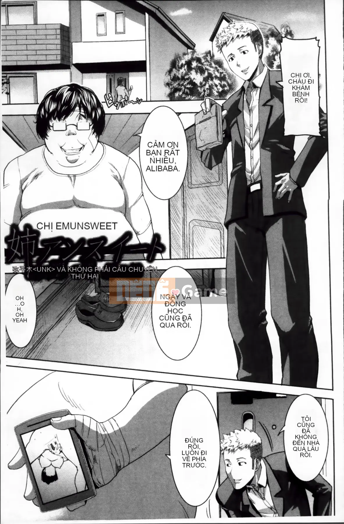 [Tanaka Aji] Toàn bộ cuốn sách Sister Ensuite Yahei Ki Biyori