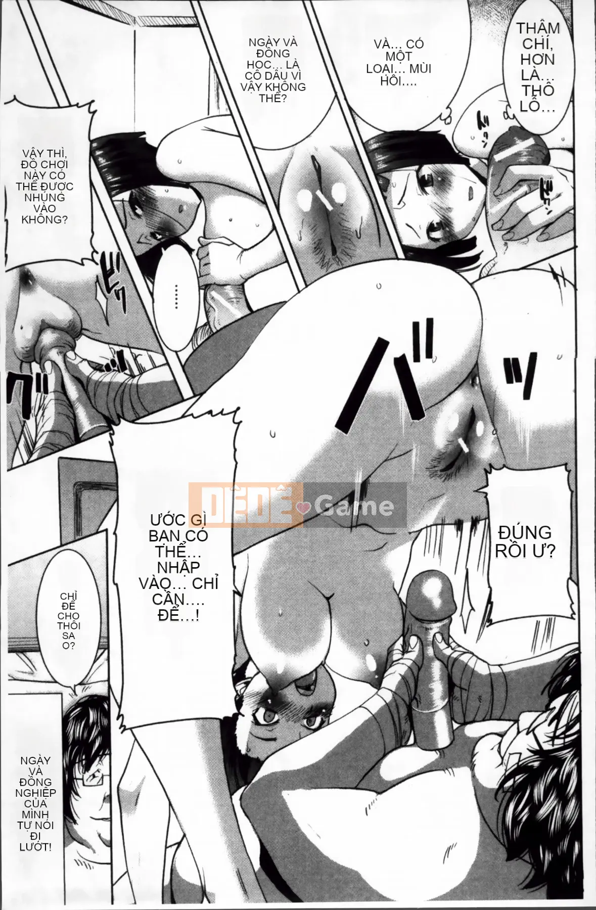 [Tanaka Aji] Toàn bộ cuốn sách Sister Ensuite Yahei Ki Biyori