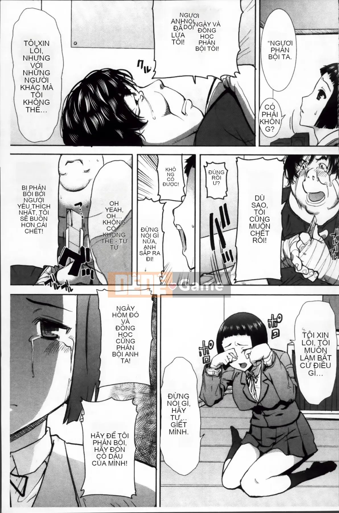 [Tanaka Aji] Toàn bộ cuốn sách Sister Ensuite Yahei Ki Biyori