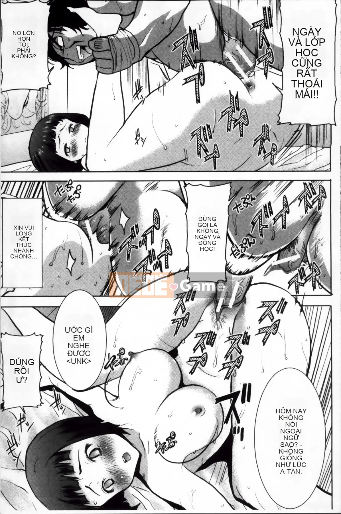 [Tanaka Aji] Toàn bộ cuốn sách Sister Ensuite Yahei Ki Biyori