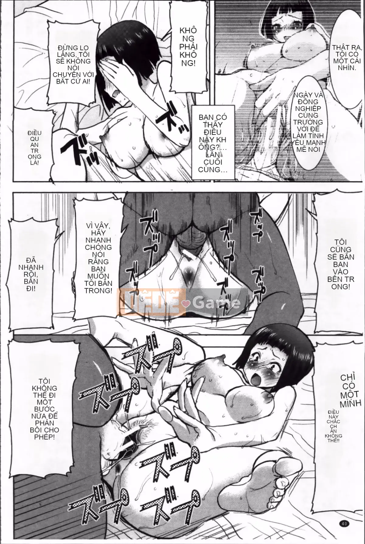 [Tanaka Aji] Toàn bộ cuốn sách Sister Ensuite Yahei Ki Biyori