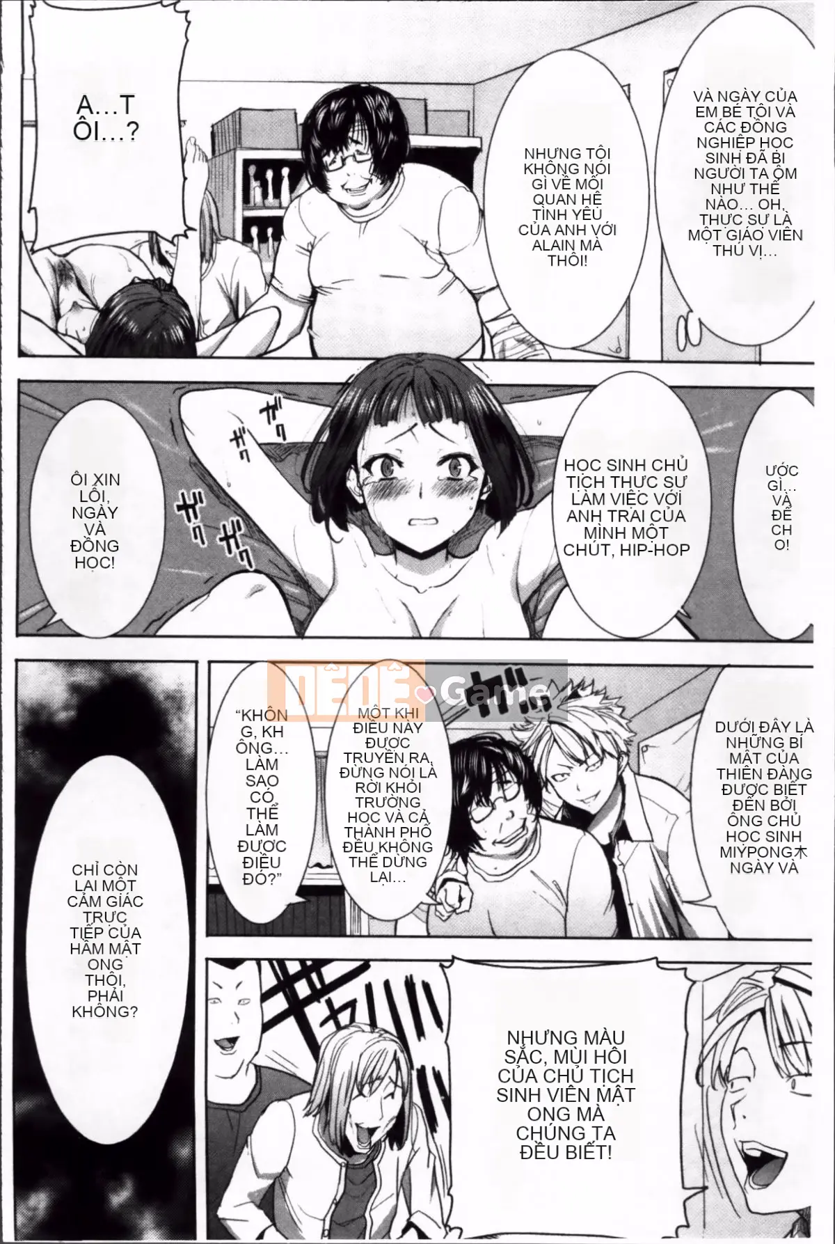 [Tanaka Aji] Toàn bộ cuốn sách Sister Ensuite Yahei Ki Biyori