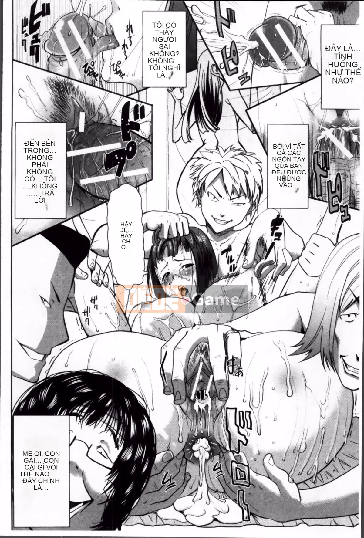 [Tanaka Aji] Toàn bộ cuốn sách Sister Ensuite Yahei Ki Biyori