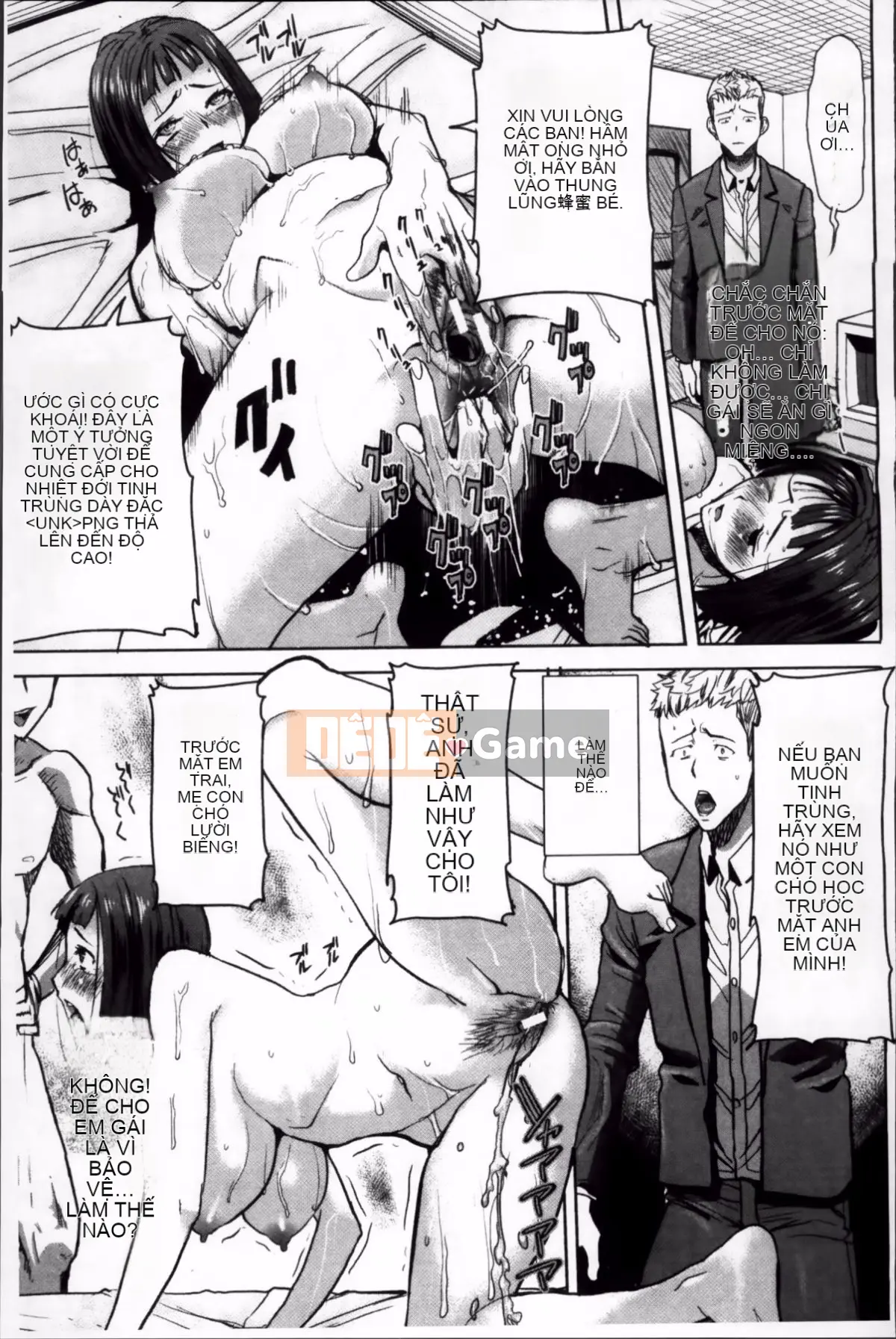 [Tanaka Aji] Toàn bộ cuốn sách Sister Ensuite Yahei Ki Biyori