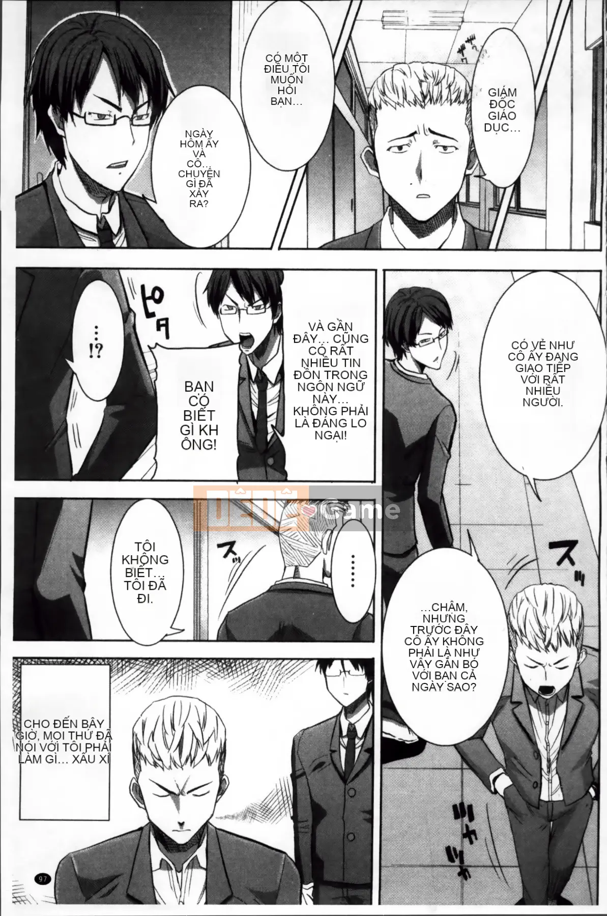 [Tanaka Aji] Toàn bộ cuốn sách Sister Ensuite Yahei Ki Biyori