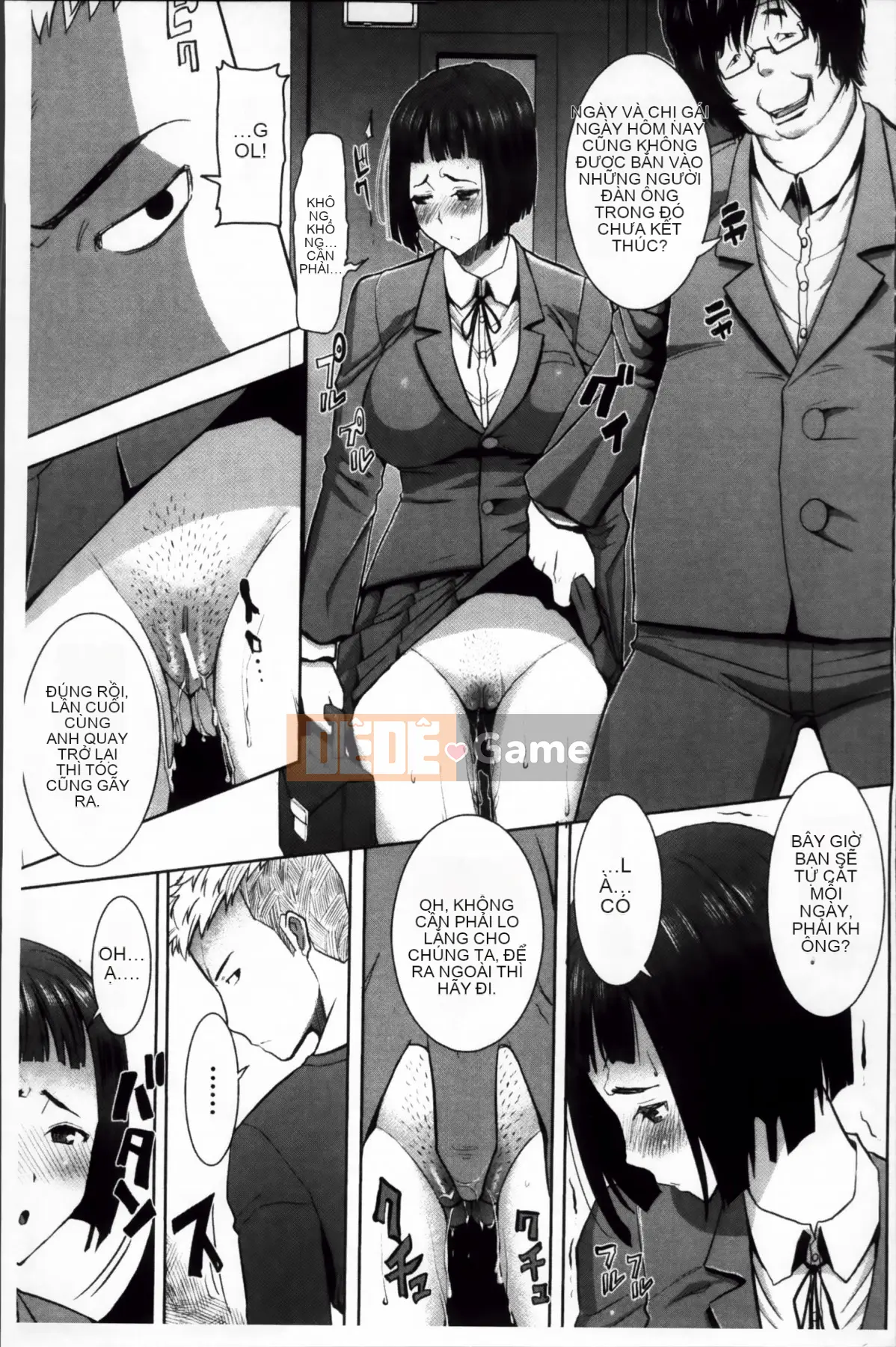 [Tanaka Aji] Toàn bộ cuốn sách Sister Ensuite Yahei Ki Biyori