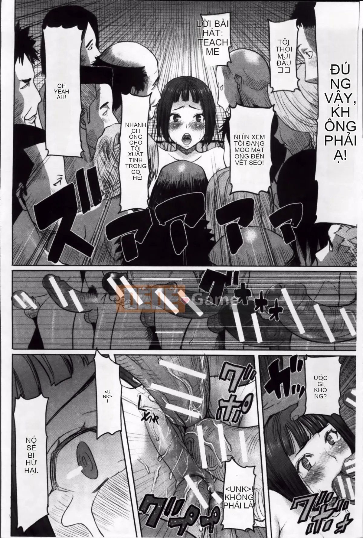 [Tanaka Aji] Toàn bộ cuốn sách Sister Ensuite Yahei Ki Biyori