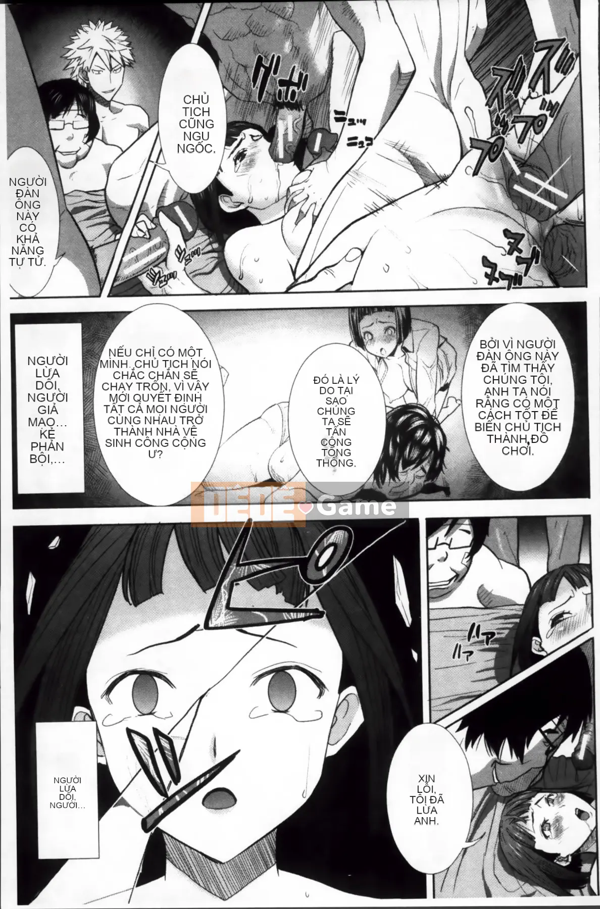 [Tanaka Aji] Toàn bộ cuốn sách Sister Ensuite Yahei Ki Biyori