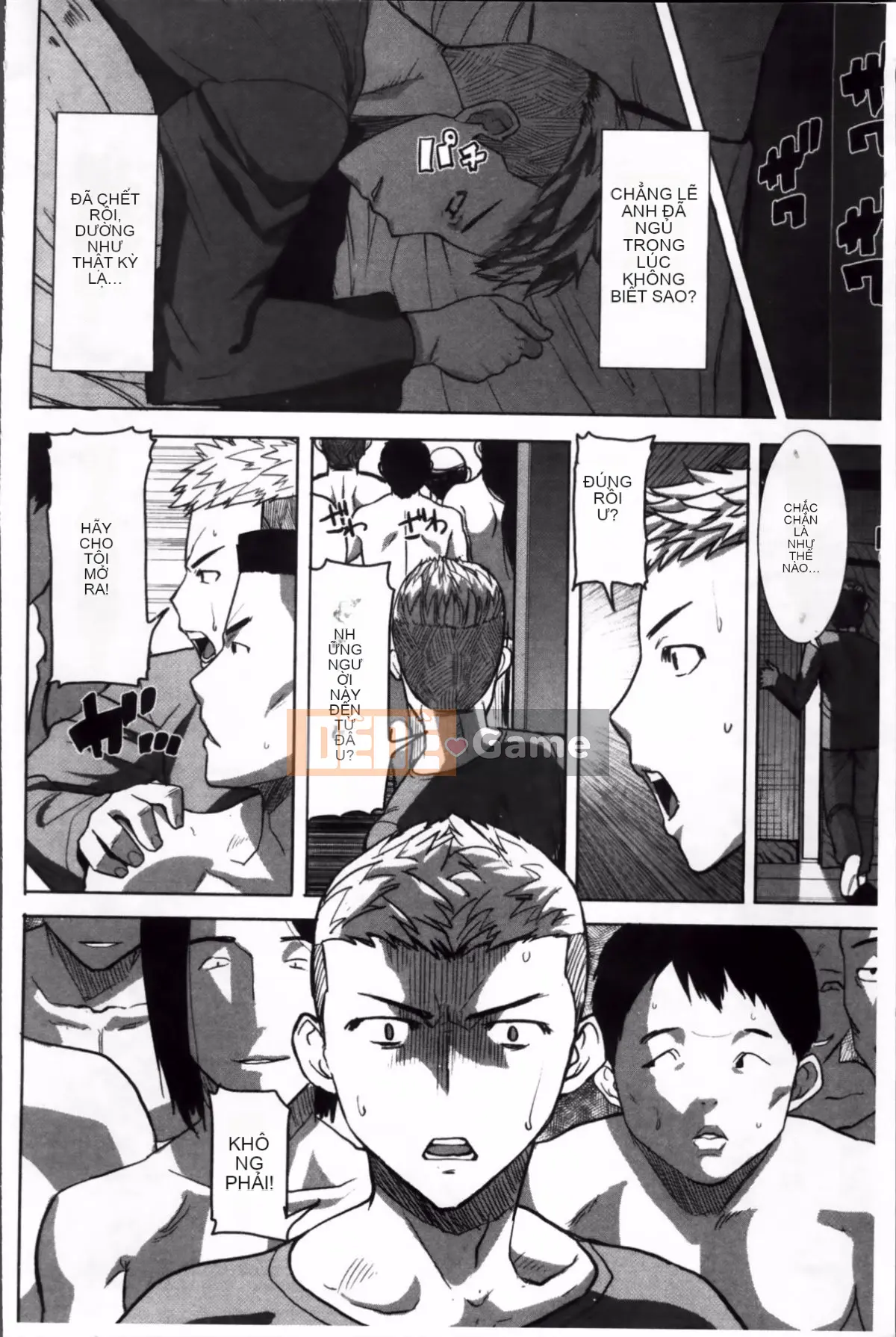 [Tanaka Aji] Toàn bộ cuốn sách Sister Ensuite Yahei Ki Biyori