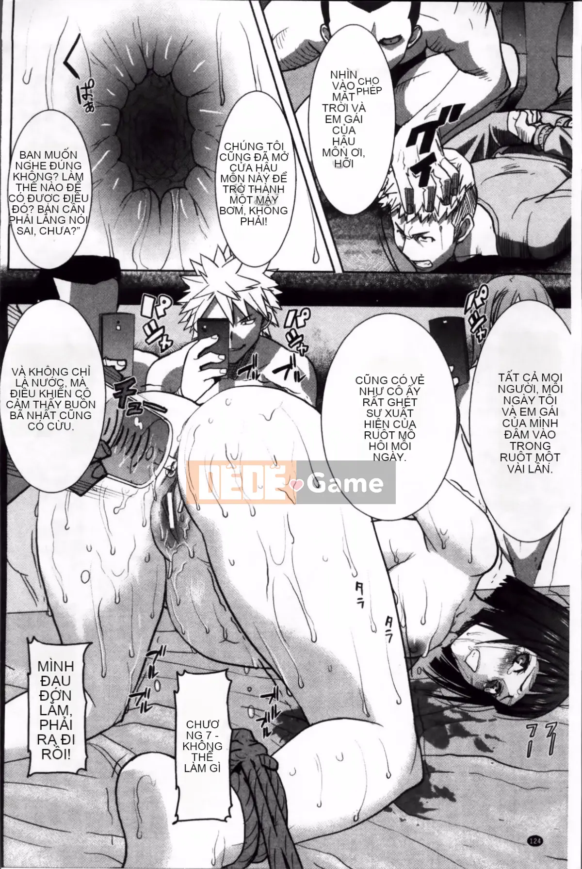 [Tanaka Aji] Toàn bộ cuốn sách Sister Ensuite Yahei Ki Biyori