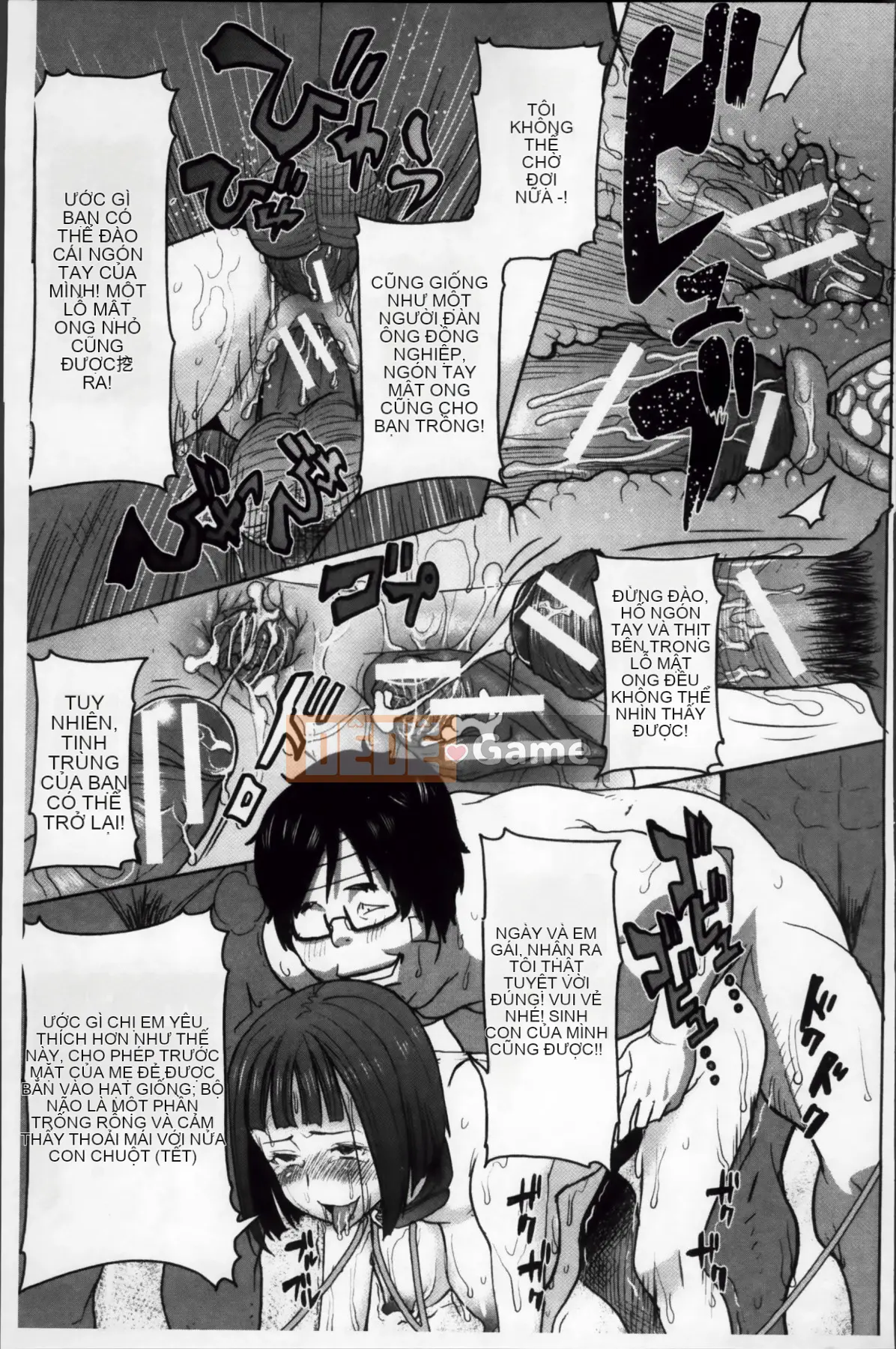 [Tanaka Aji] Toàn bộ cuốn sách Sister Ensuite Yahei Ki Biyori