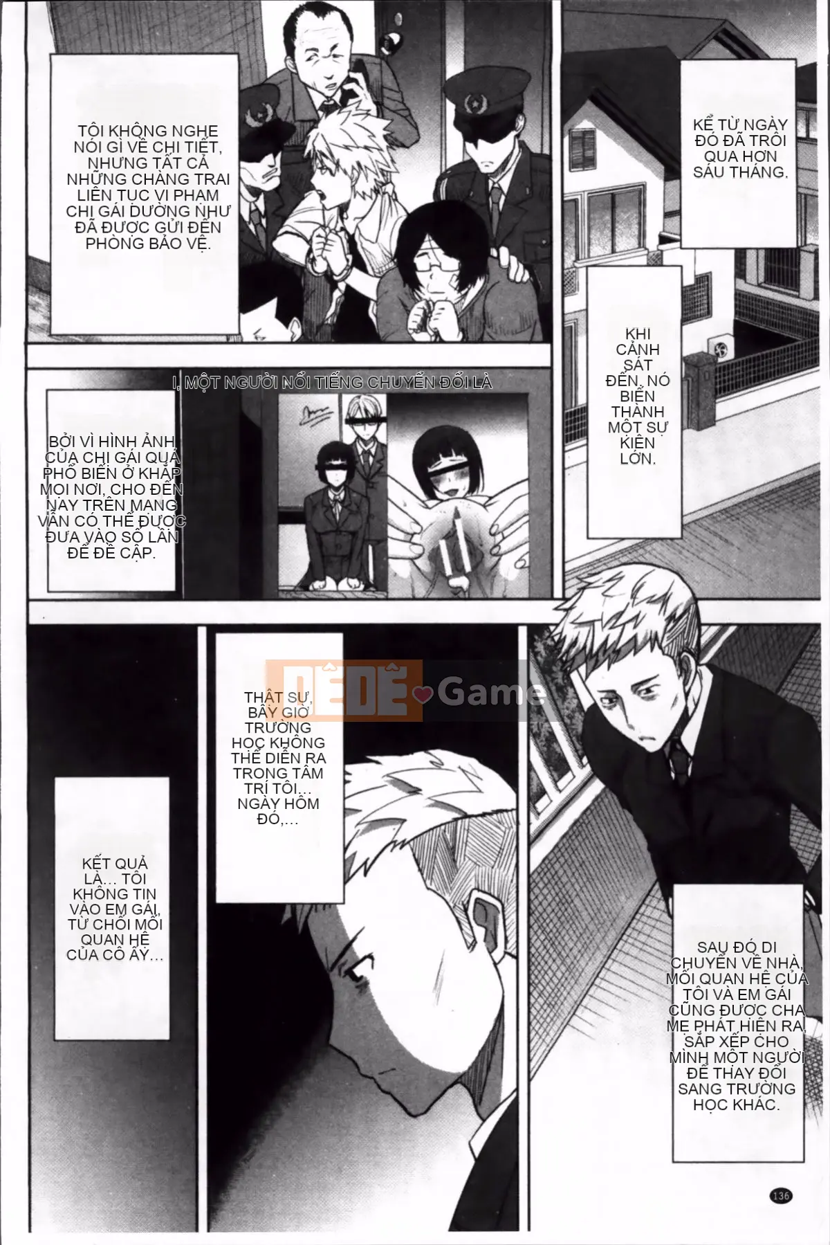 [Tanaka Aji] Toàn bộ cuốn sách Sister Ensuite Yahei Ki Biyori