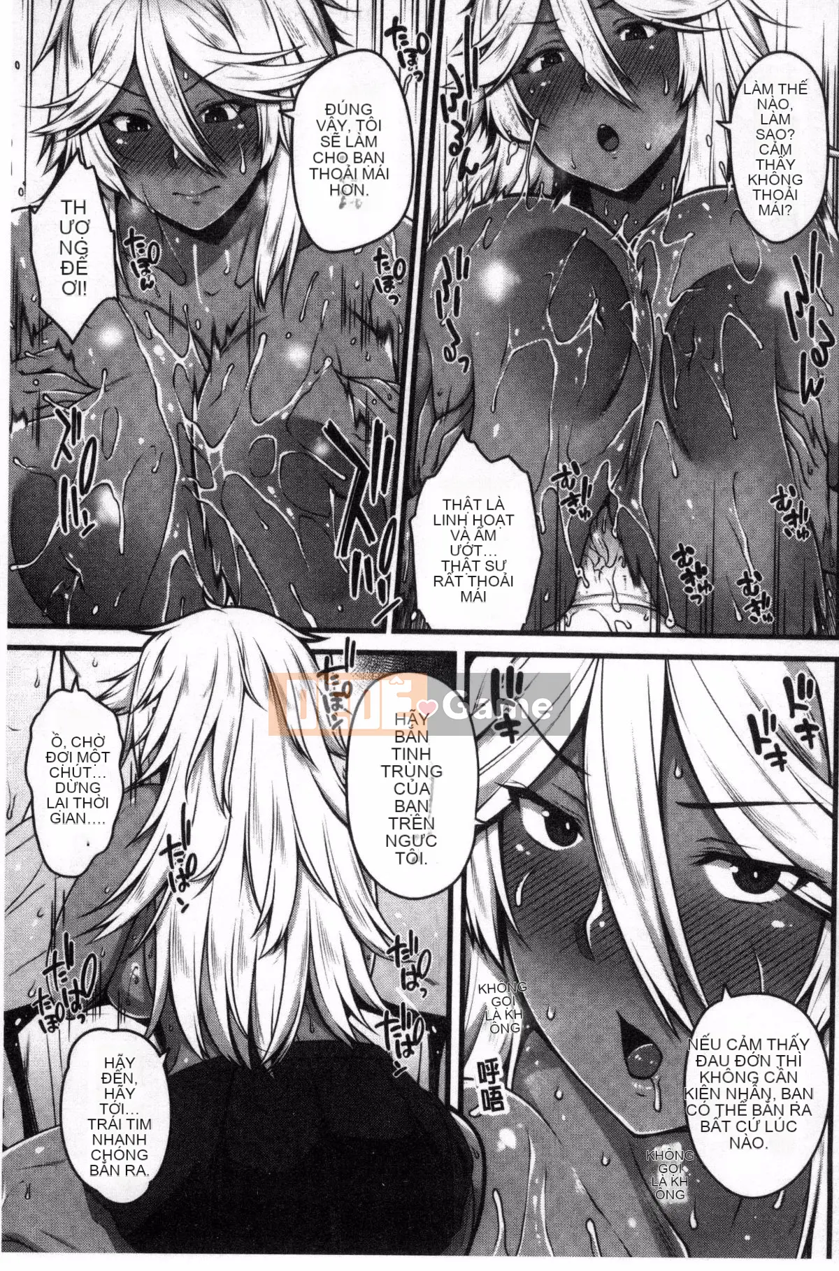 [Kazeteki Koubou][Ao Banana] Bắt đầu lớp học AV nào!