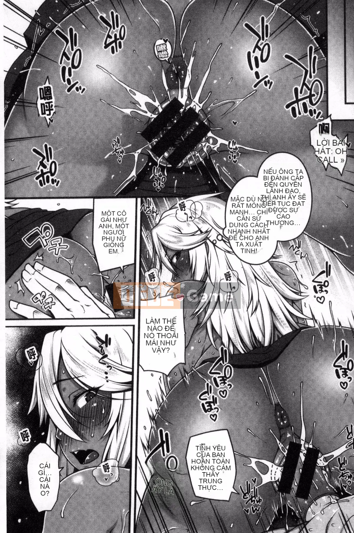 [Kazeteki Koubou][Ao Banana] Bắt đầu lớp học AV nào!