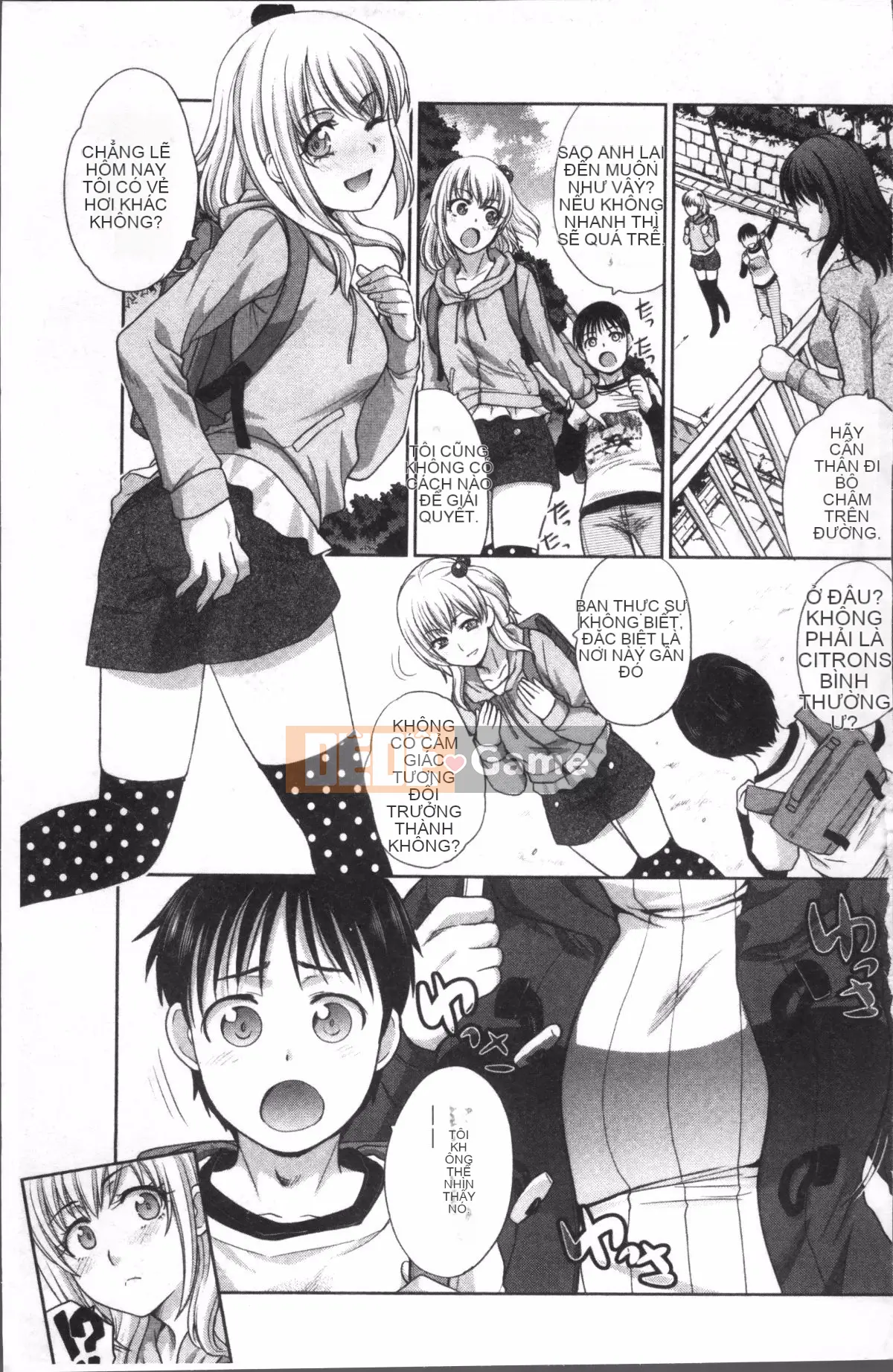 [Nhóm dọn dẹp 4K][Hiroshi Itaba] Dì yêu thích của tôi