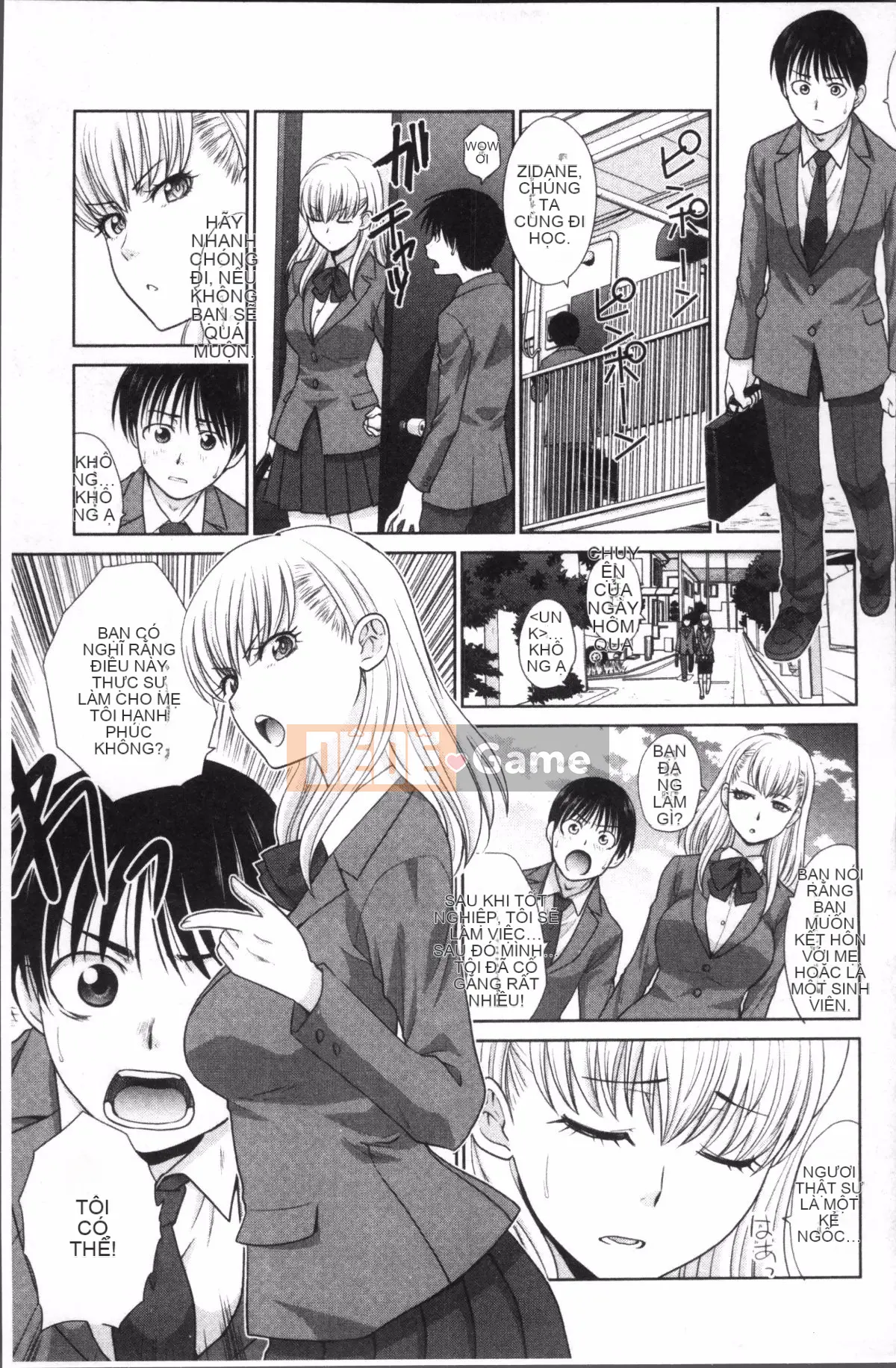 [Nhóm dọn dẹp 4K][Hiroshi Itaba] Dì yêu thích của tôi