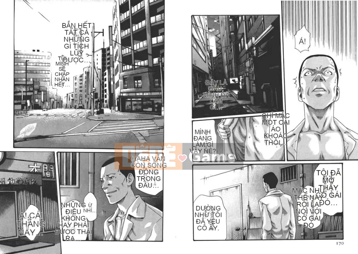 [Haruki] Bác sĩ thú y ký sinh Suzune 6