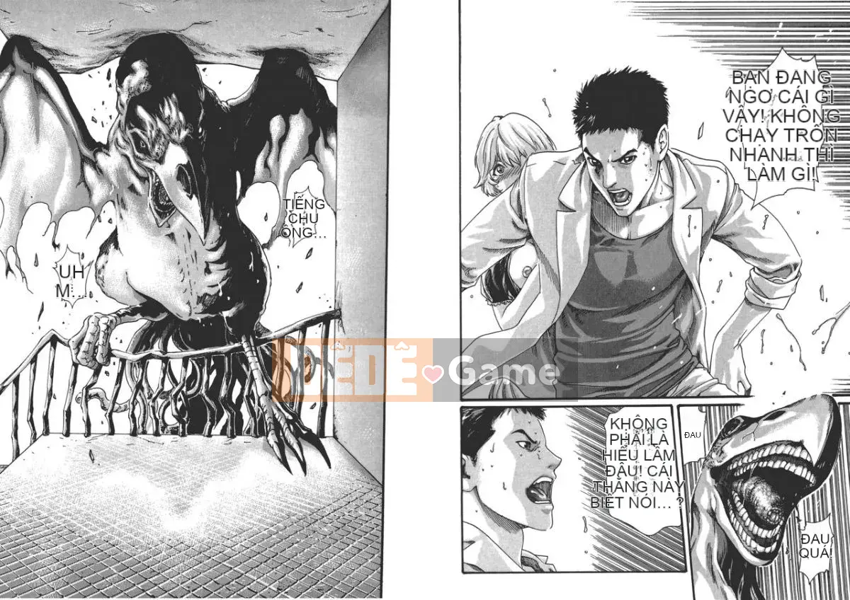 [Haruki] Bác sĩ thú y ký sinh Suzune 6