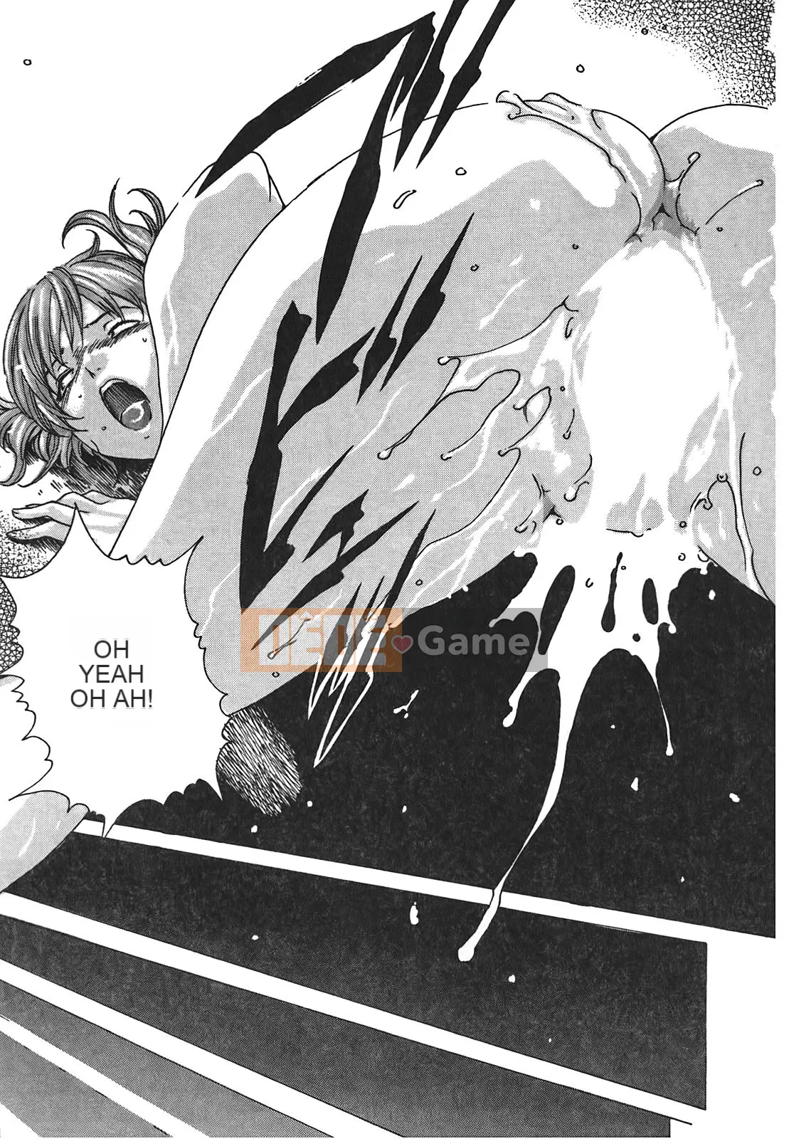 [Chunhui] Lớp thư ký thả (Secretary Affairs) 02