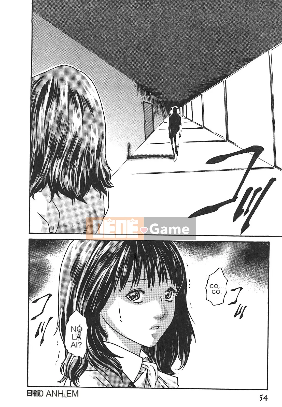 [Chunhui] Lớp thư ký thả (Secretary Affairs) 02