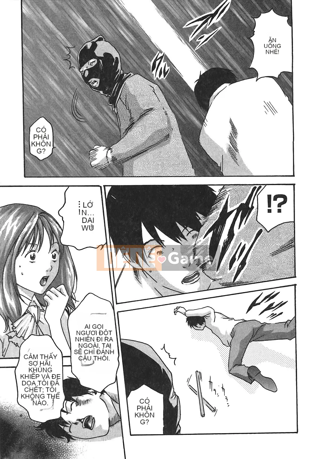 [Chunhui] Lớp thư ký thả (Secretary Affairs) 02