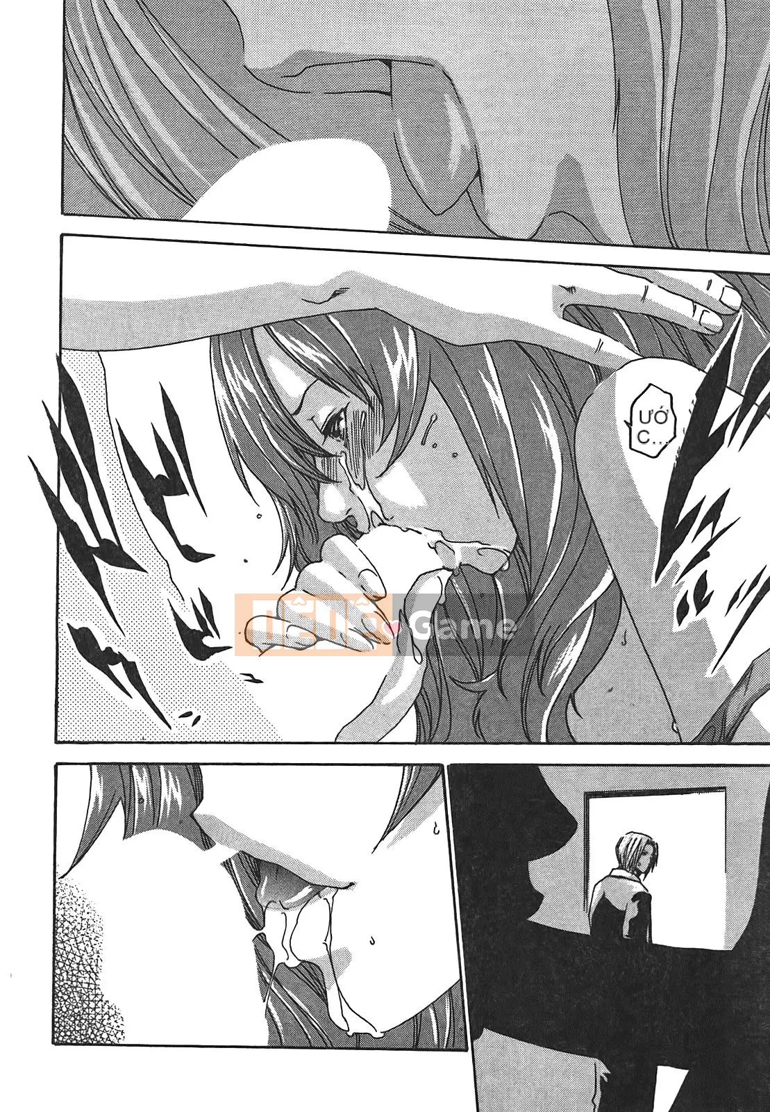 [Chunhui] Lớp thư ký thả (Secretary Affairs) 02