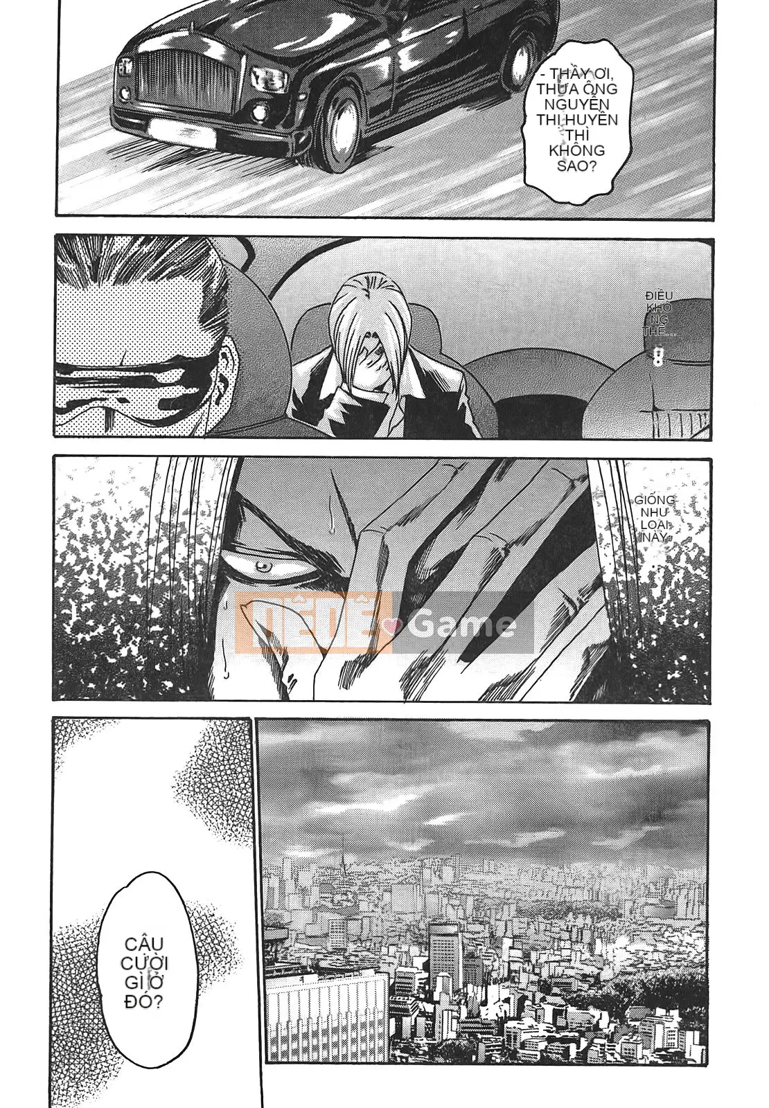 [Chunhui] Lớp thư ký thả (Secretary Affairs) 02