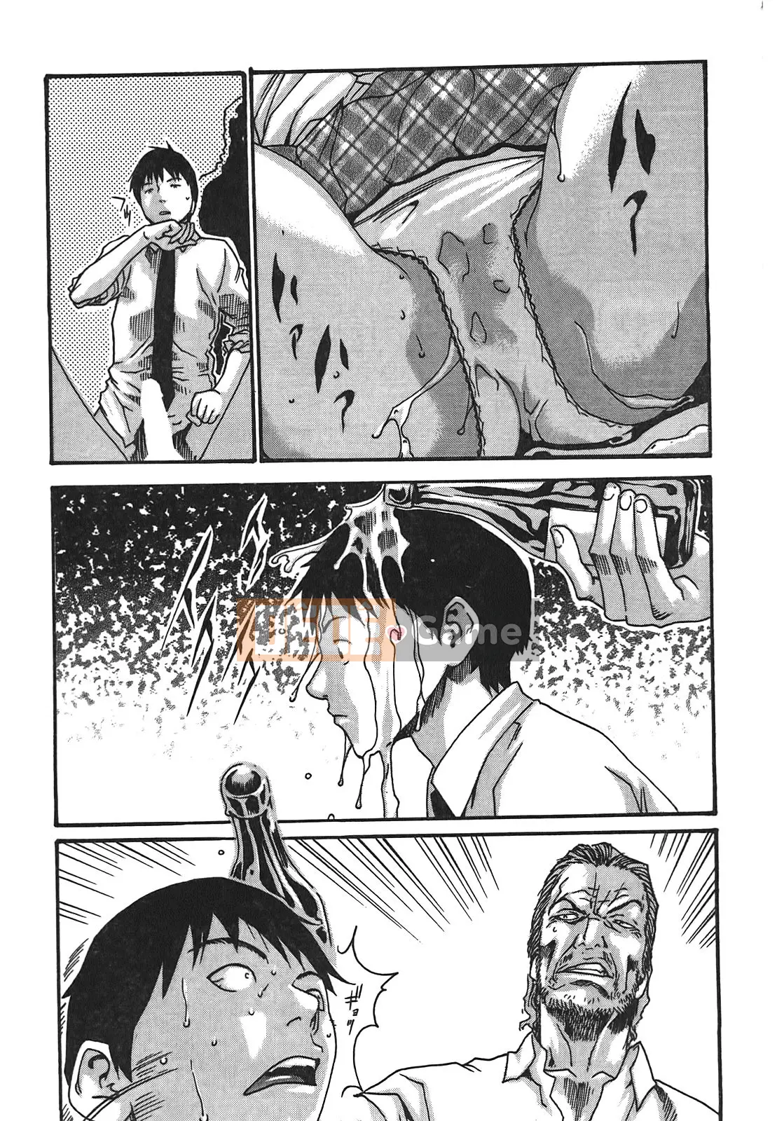 [Chunhui] Lớp thư ký thả (Secretary Affairs) 02