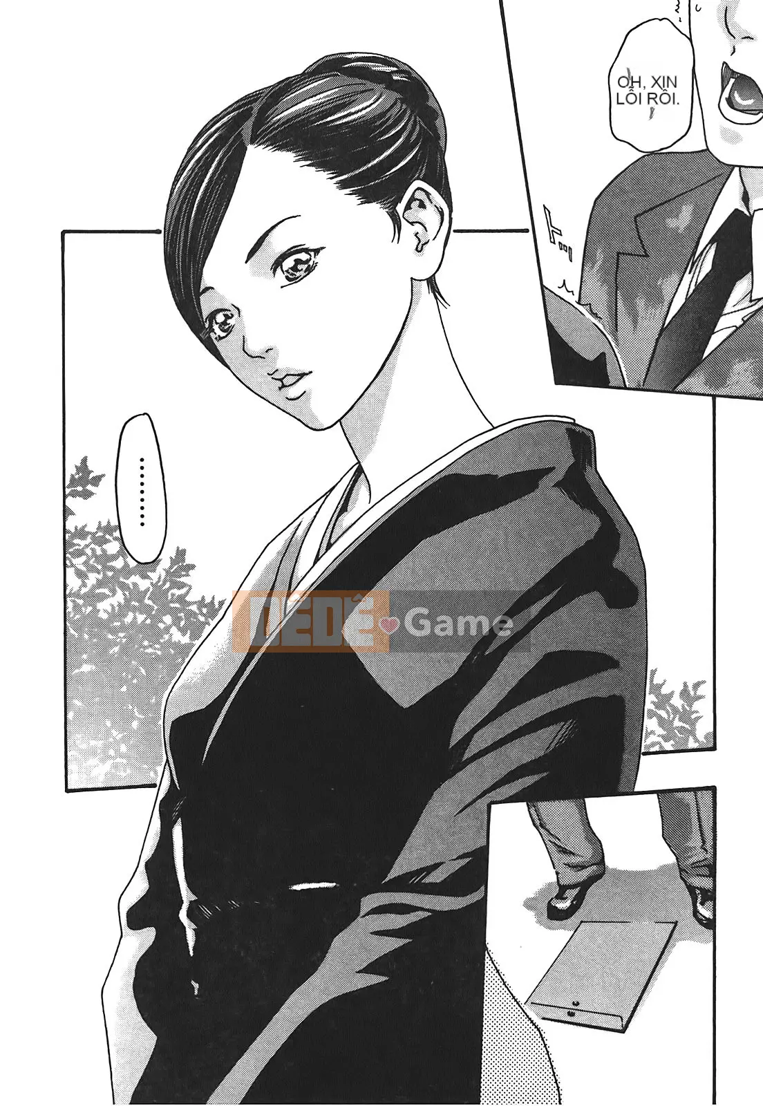 [Chunhui] Lớp thư ký thả (Secretary Affairs) 02