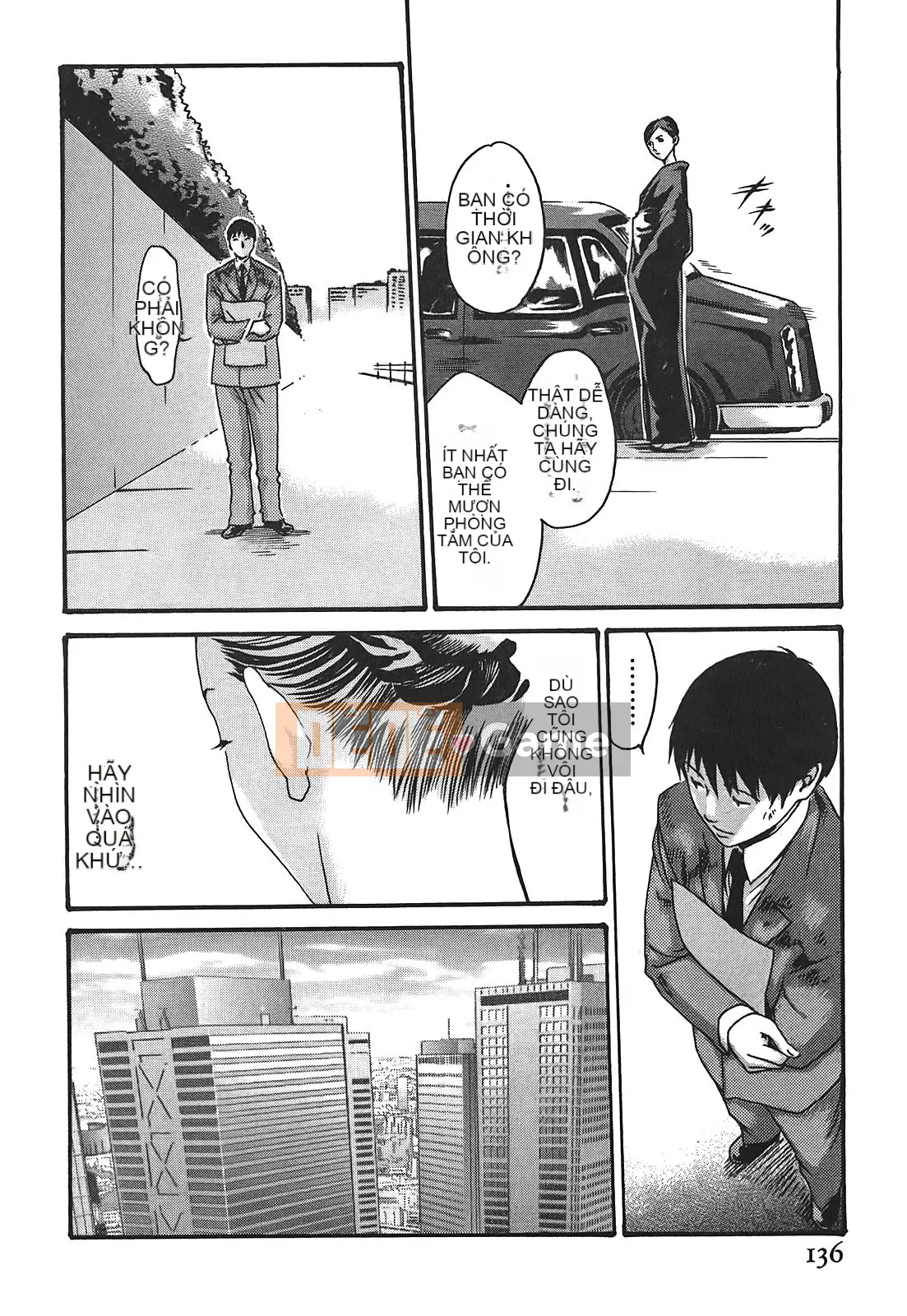 [Chunhui] Lớp thư ký thả (Secretary Affairs) 02