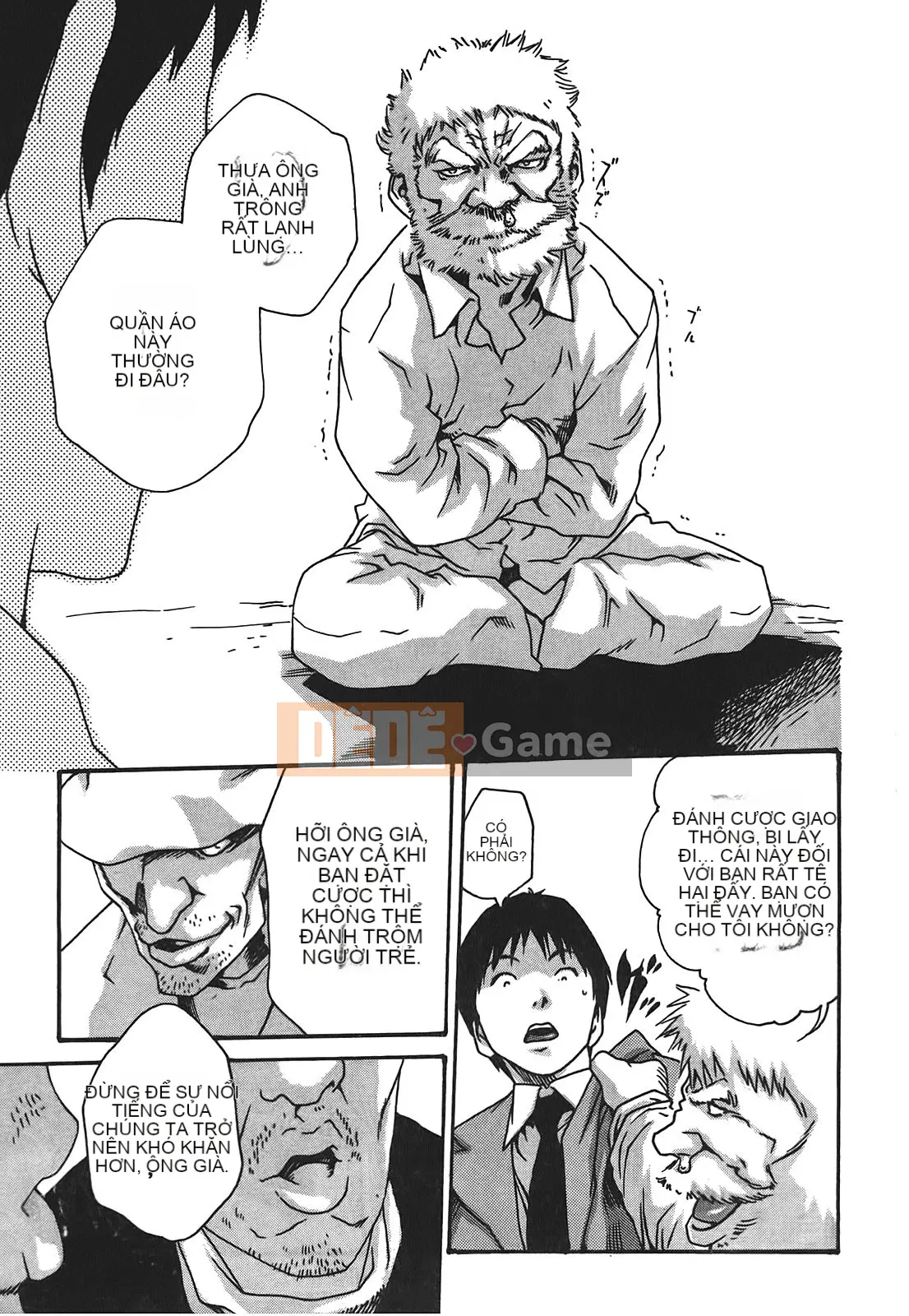 [Chunhui] Lớp thư ký thả (Secretary Affairs) 02