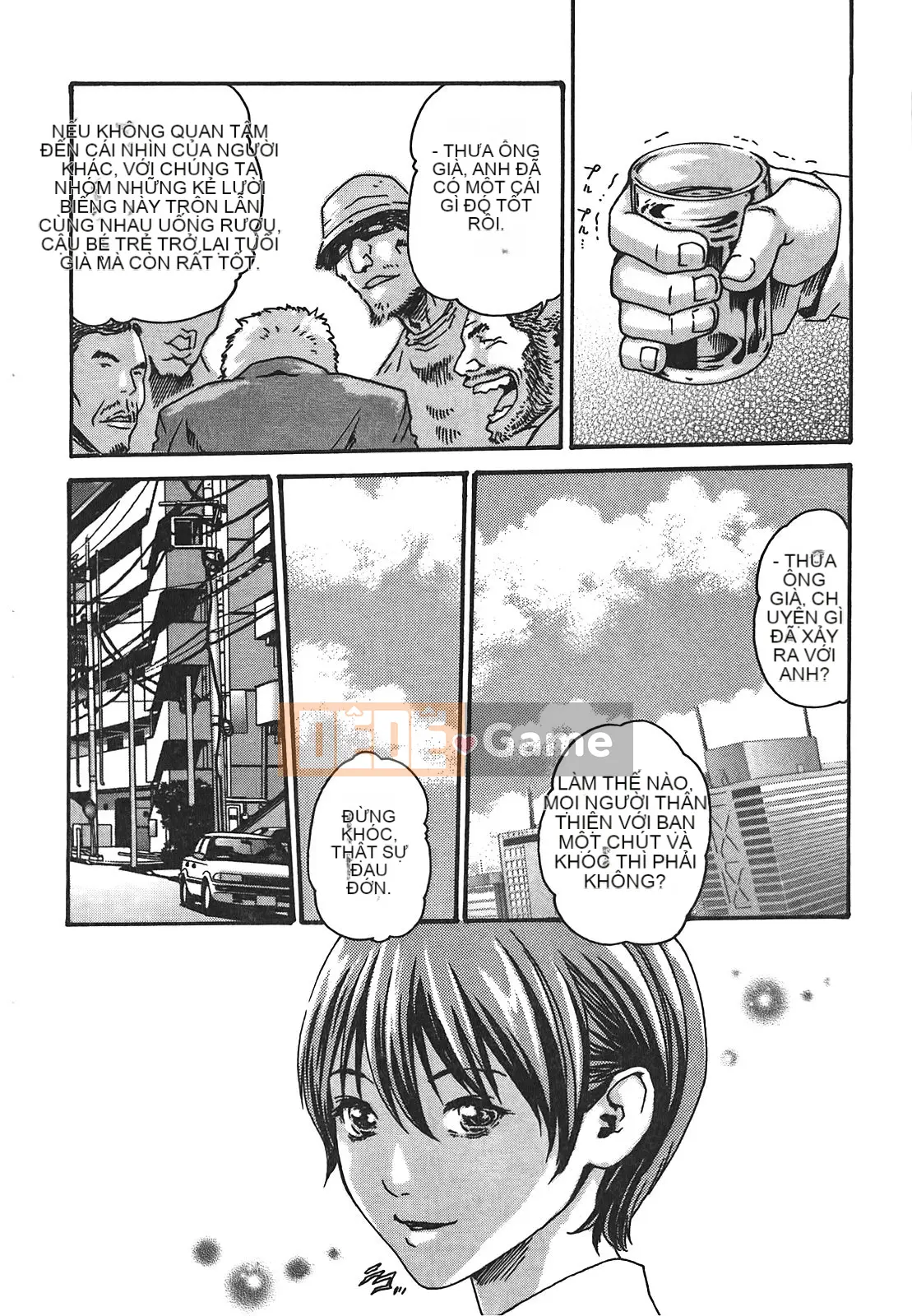 [Chunhui] Lớp thư ký thả (Secretary Affairs) 02