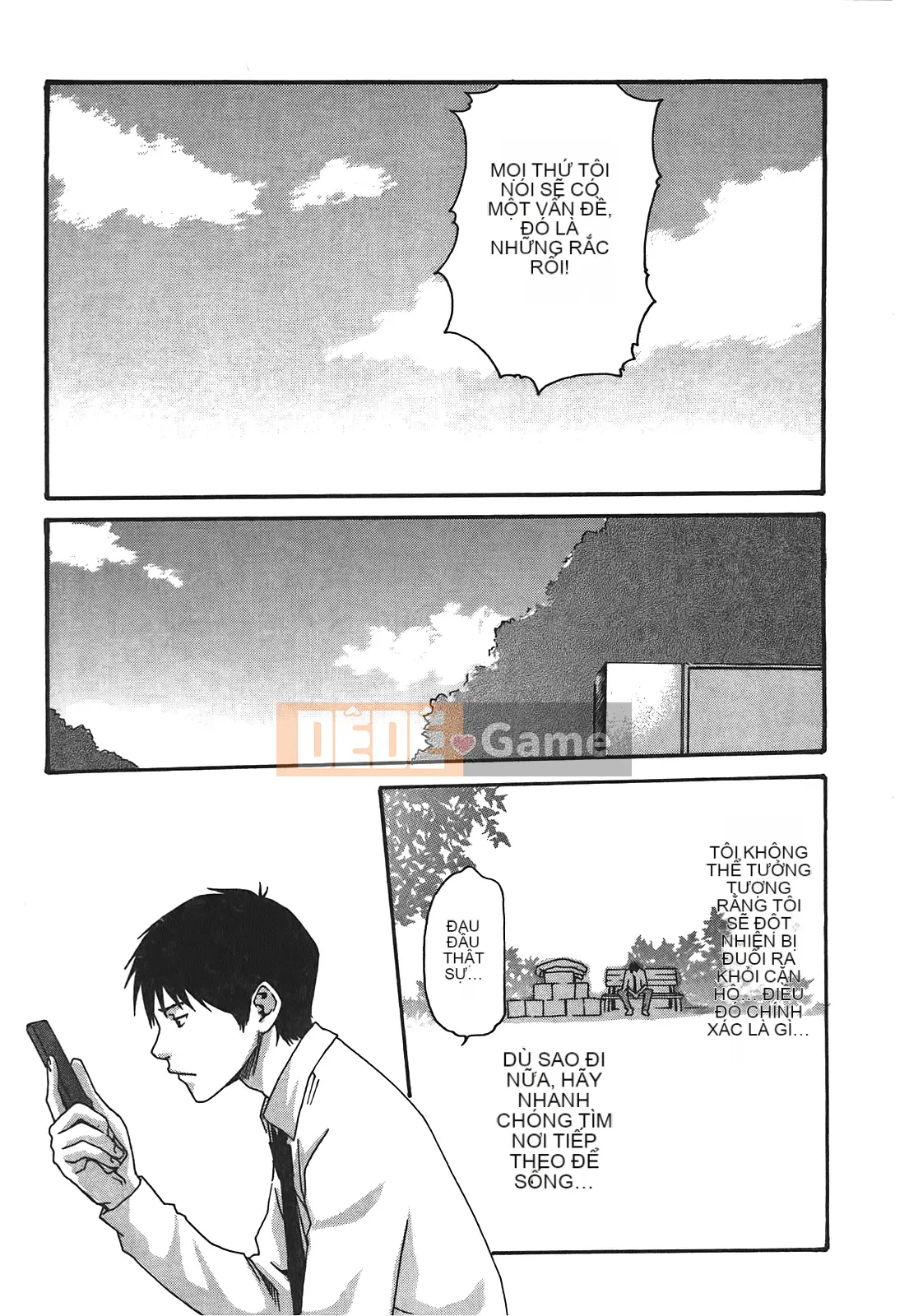 [Chunhui] Lớp thư ký thả (Secretary Affairs) 02