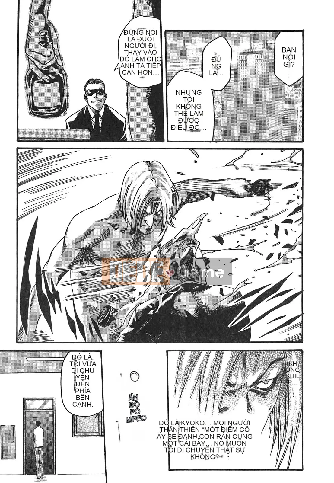 [Chunhui] Lớp thư ký thả (Secretary Affairs) 02