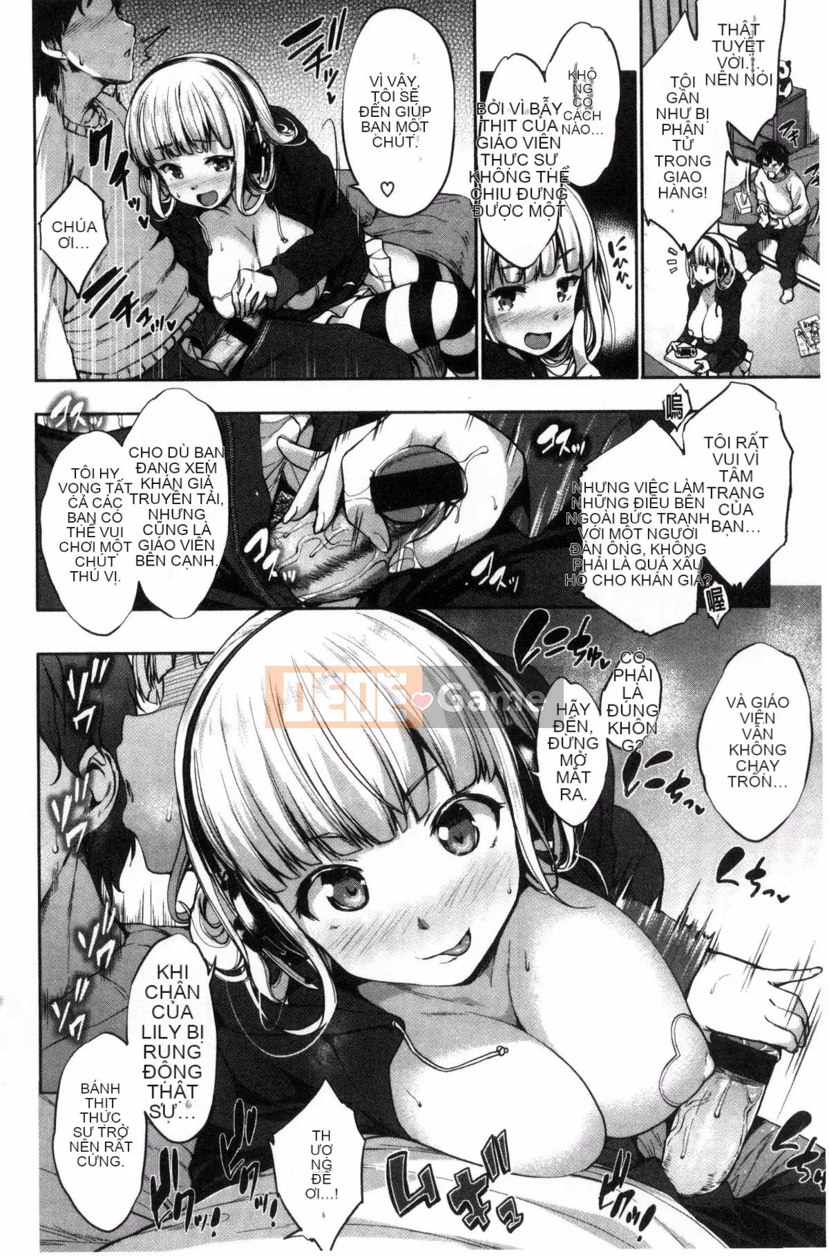 [Kazeteki Koubou][Joji Shinozuka] Một thế giới dịu dàng Thế giới của sự ấm áp quả bóng mềm