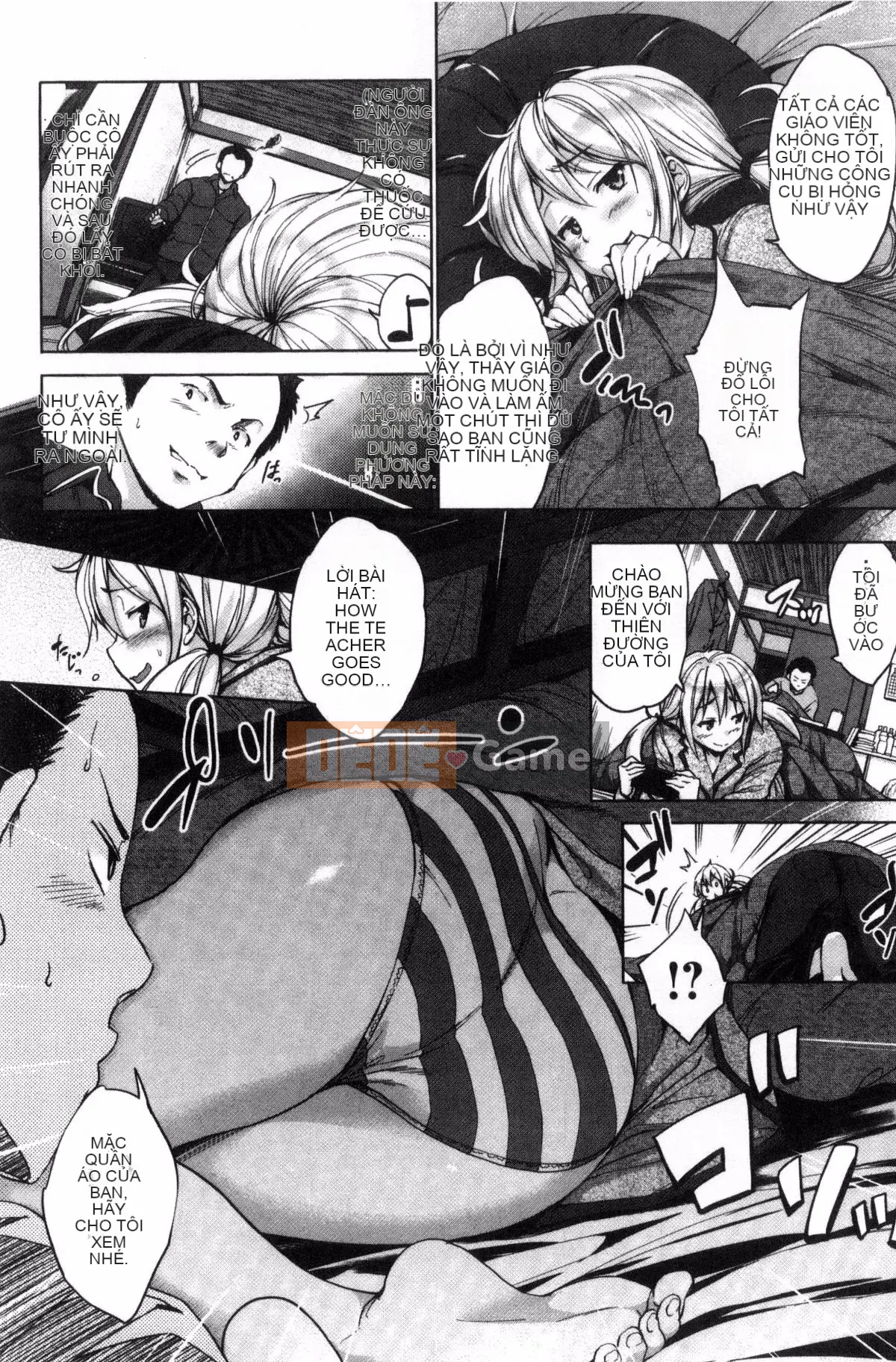 [Kazeteki Koubou][Joji Shinozuka] Một thế giới dịu dàng Thế giới của sự ấm áp quả bóng mềm